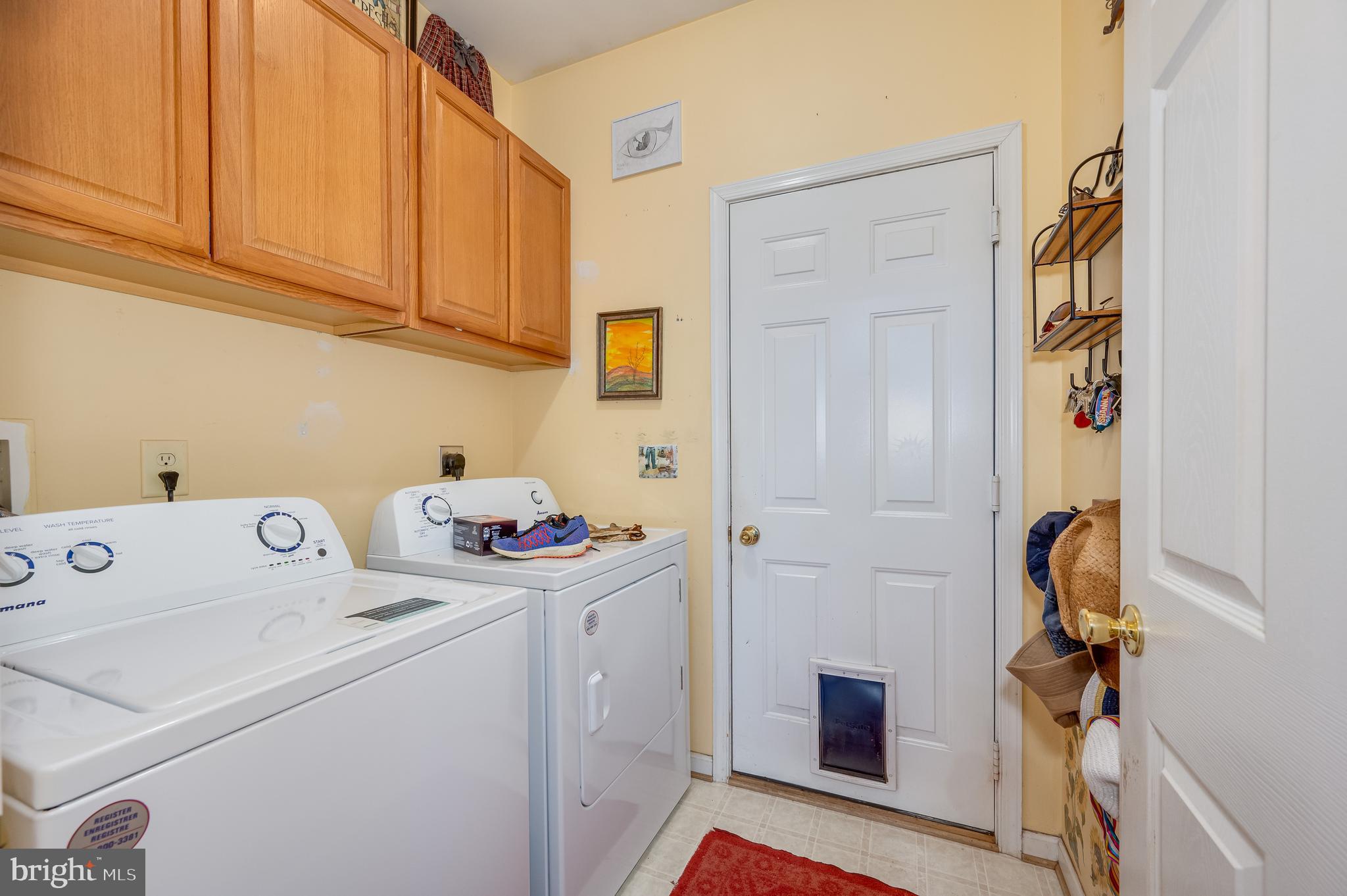 WOODBRIER MANOR - Residential