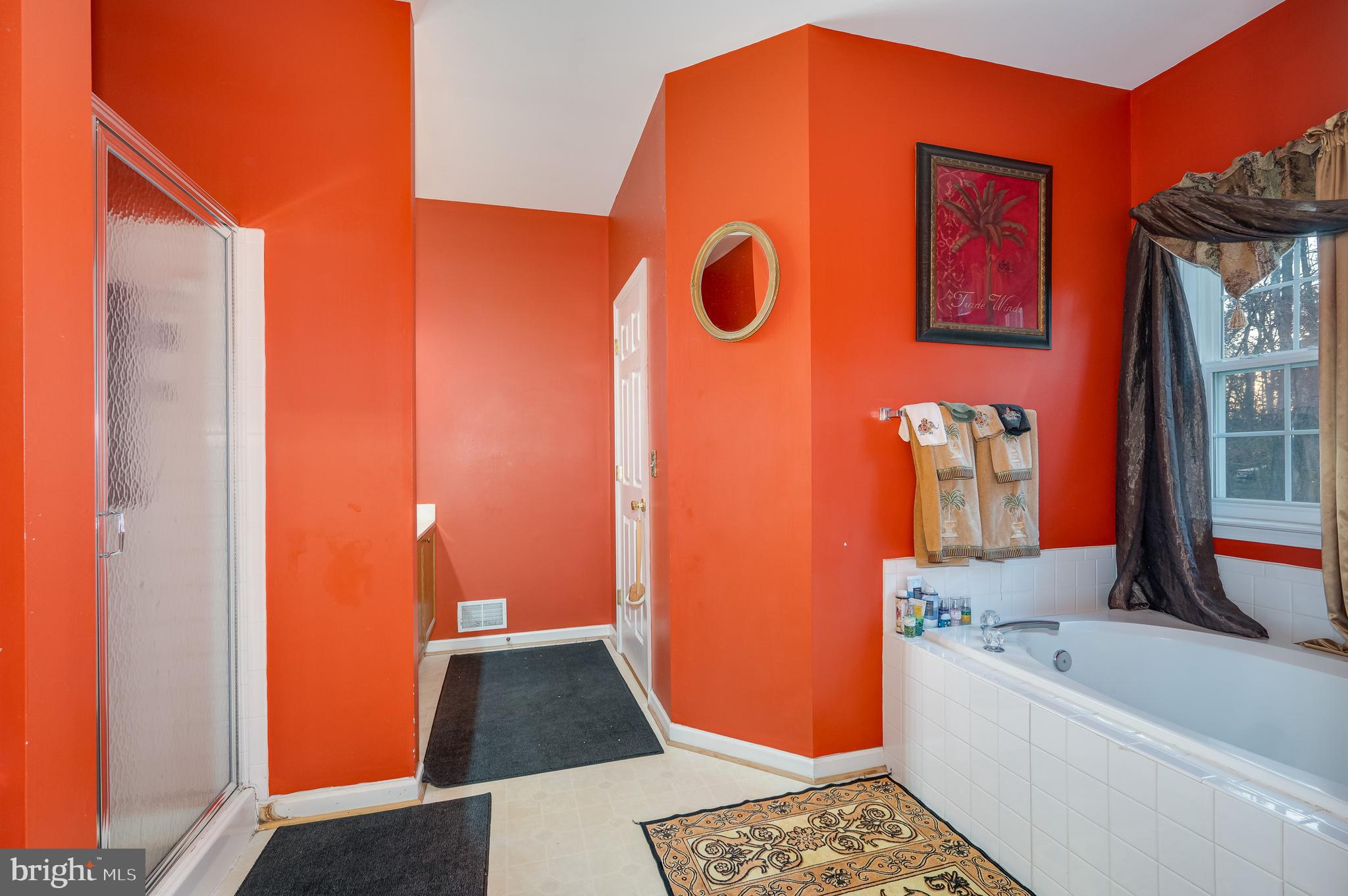 WOODBRIER MANOR - Residential