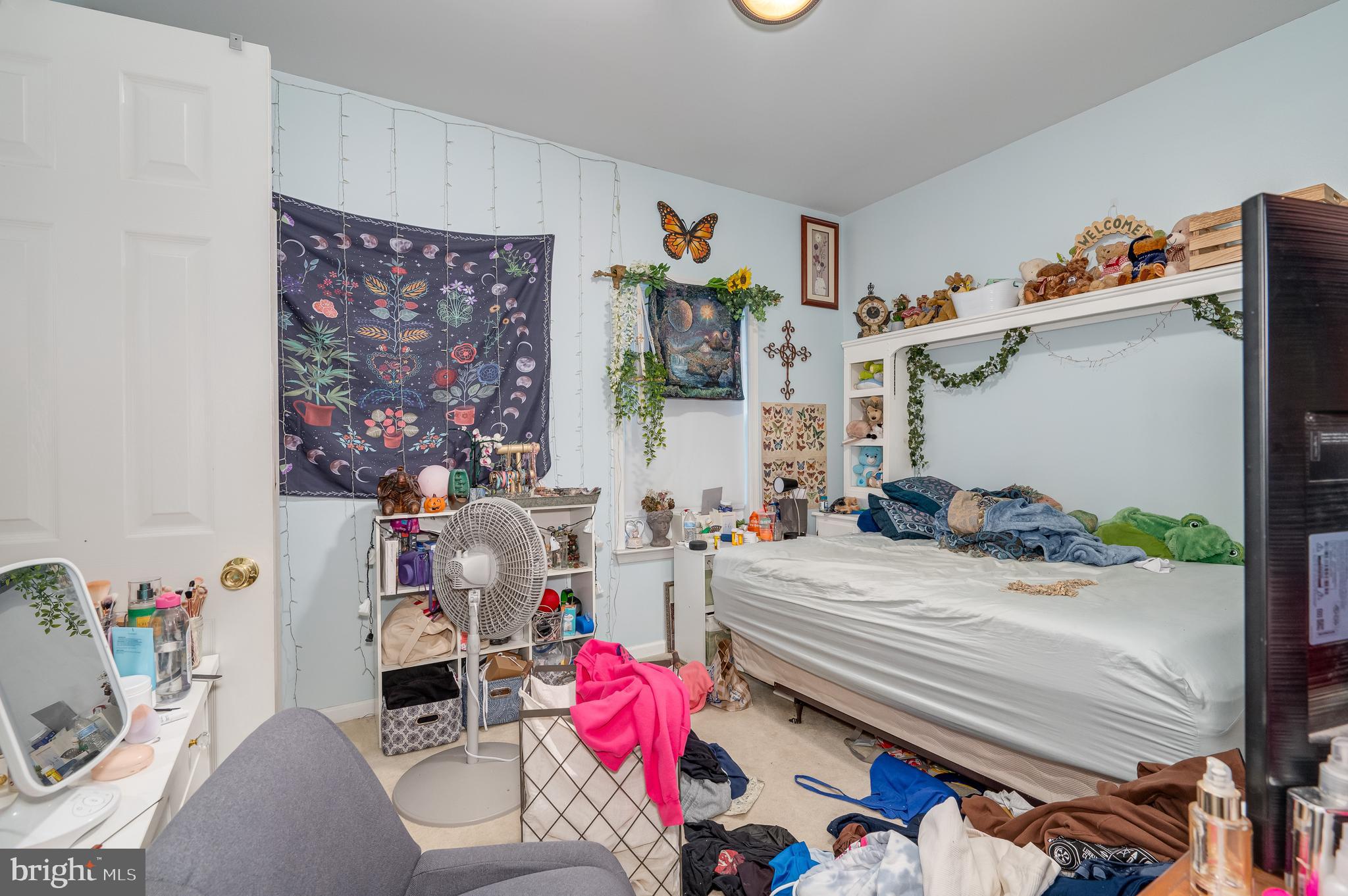 WOODBRIER MANOR - Residential