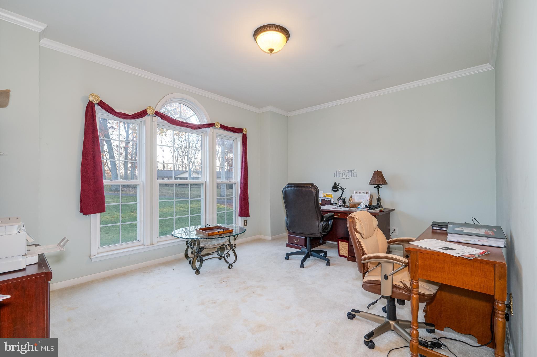 WOODBRIER MANOR - Residential