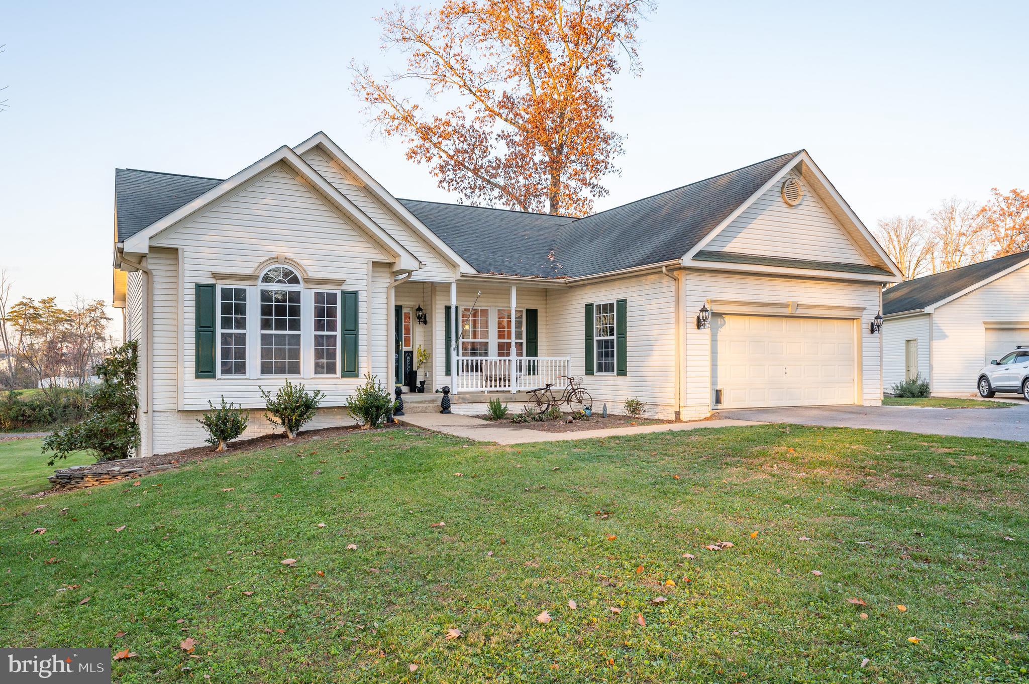 WOODBRIER MANOR - Residential