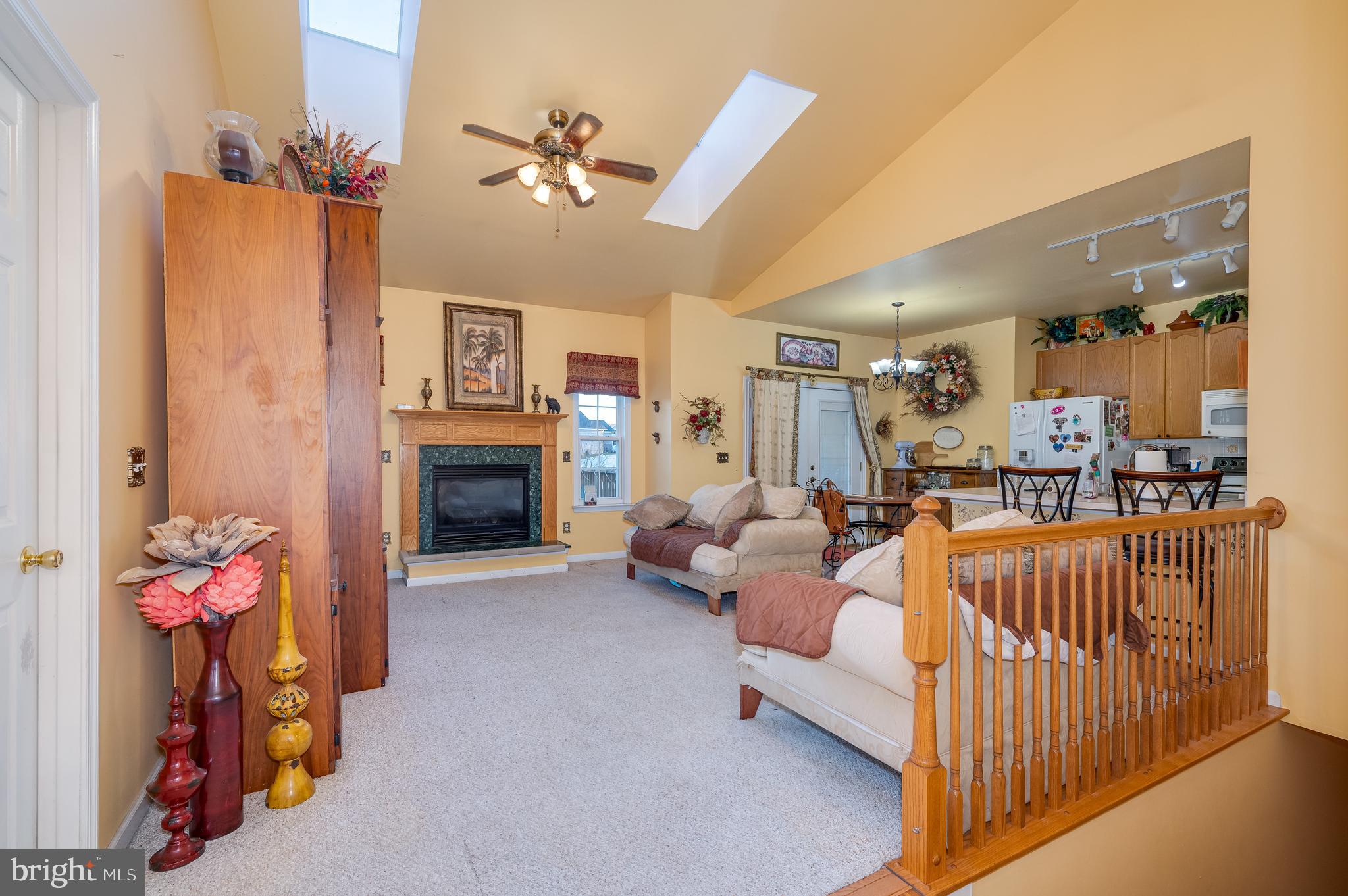 WOODBRIER MANOR - Residential