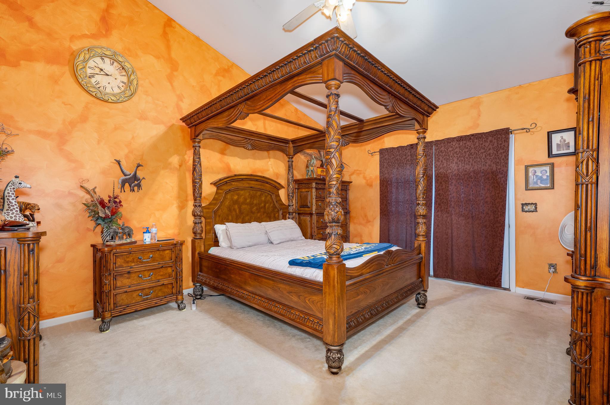 WOODBRIER MANOR - Residential