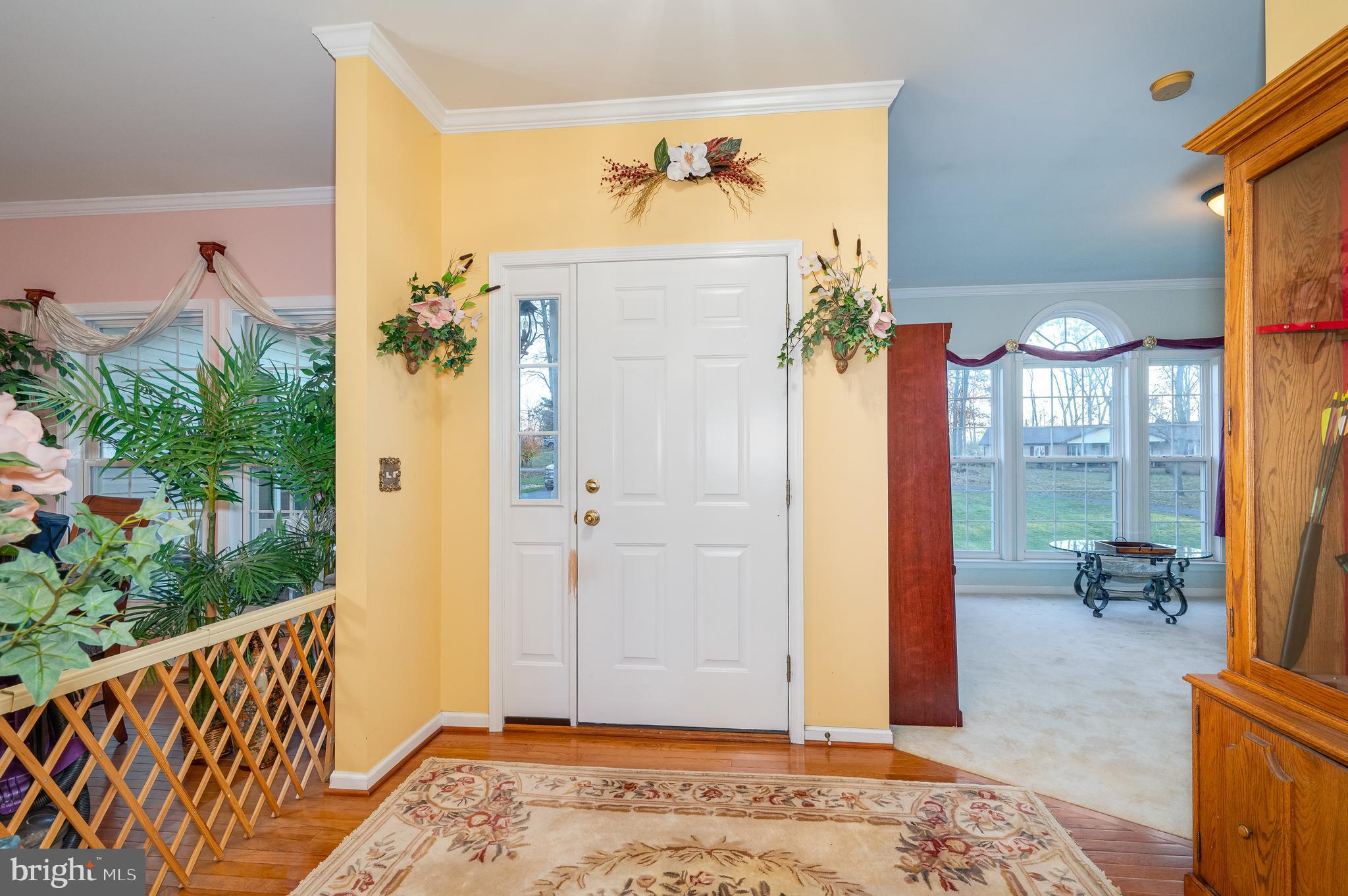 WOODBRIER MANOR - Residential