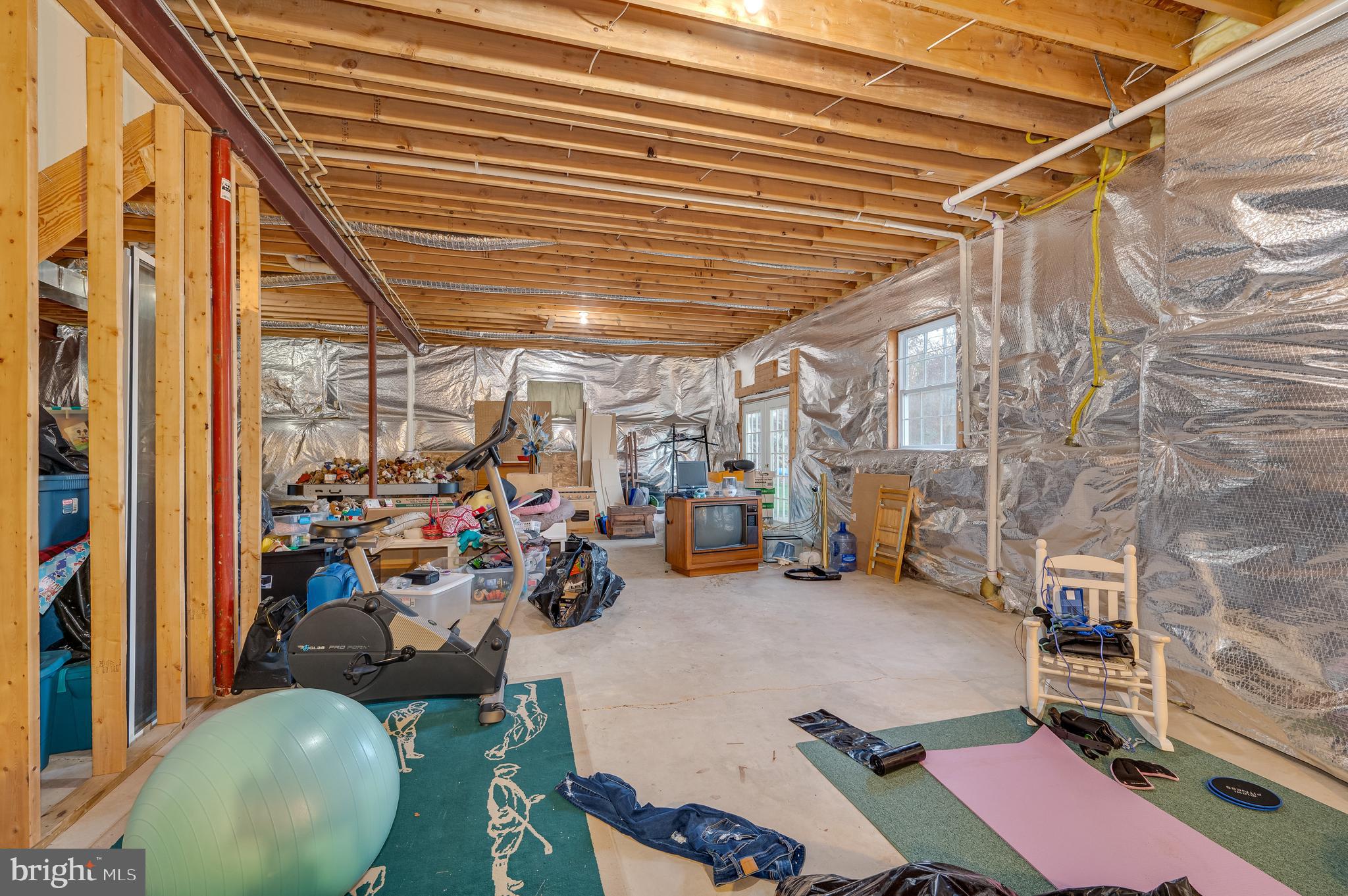 WOODBRIER MANOR - Residential