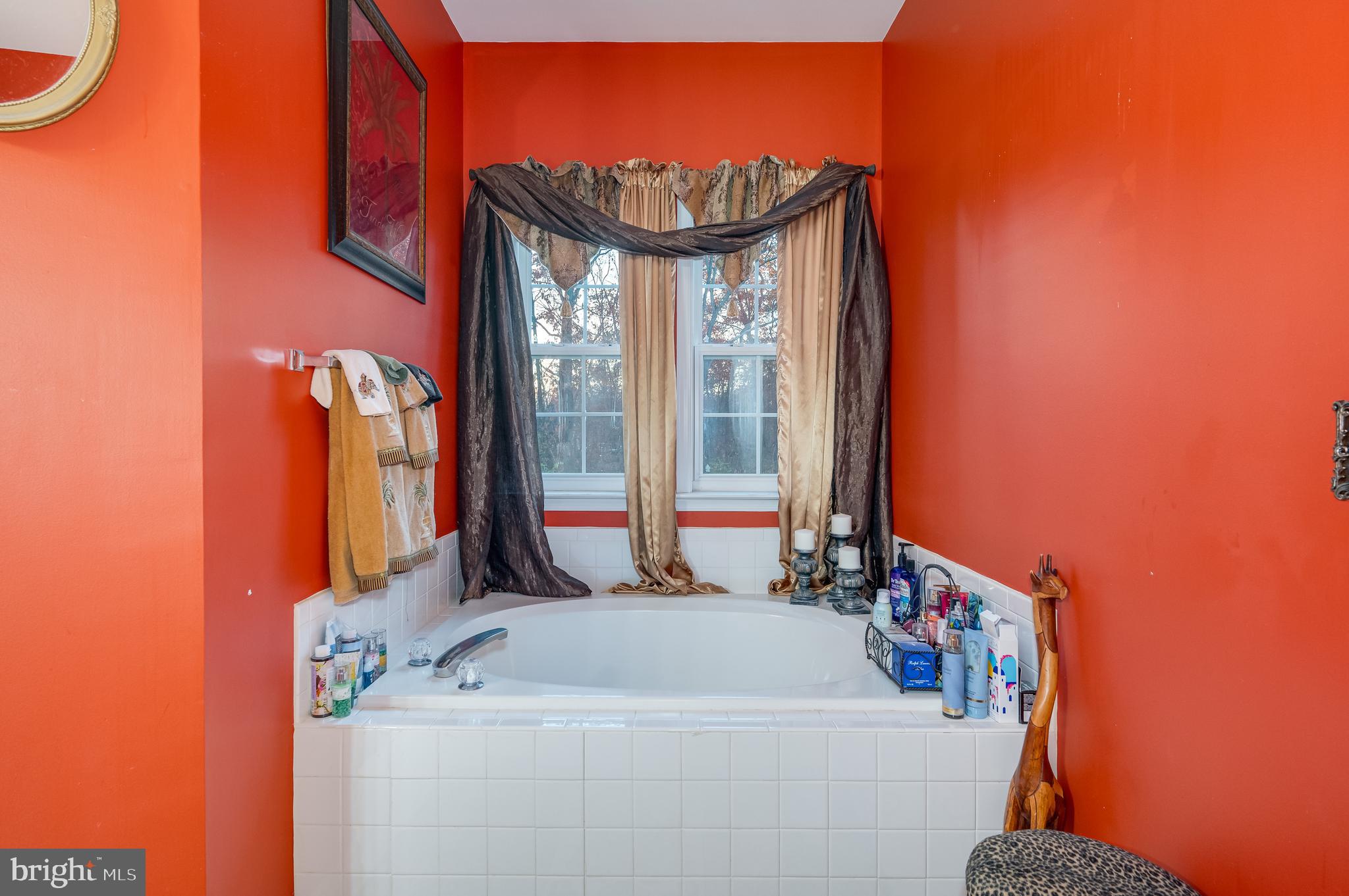 WOODBRIER MANOR - Residential