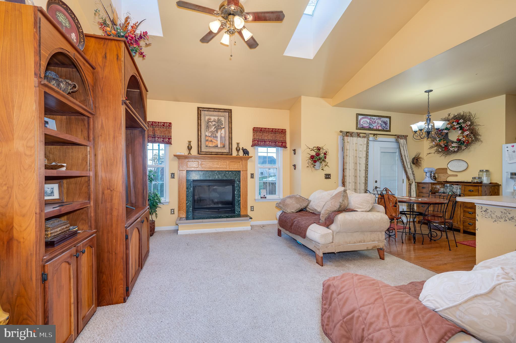 WOODBRIER MANOR - Residential