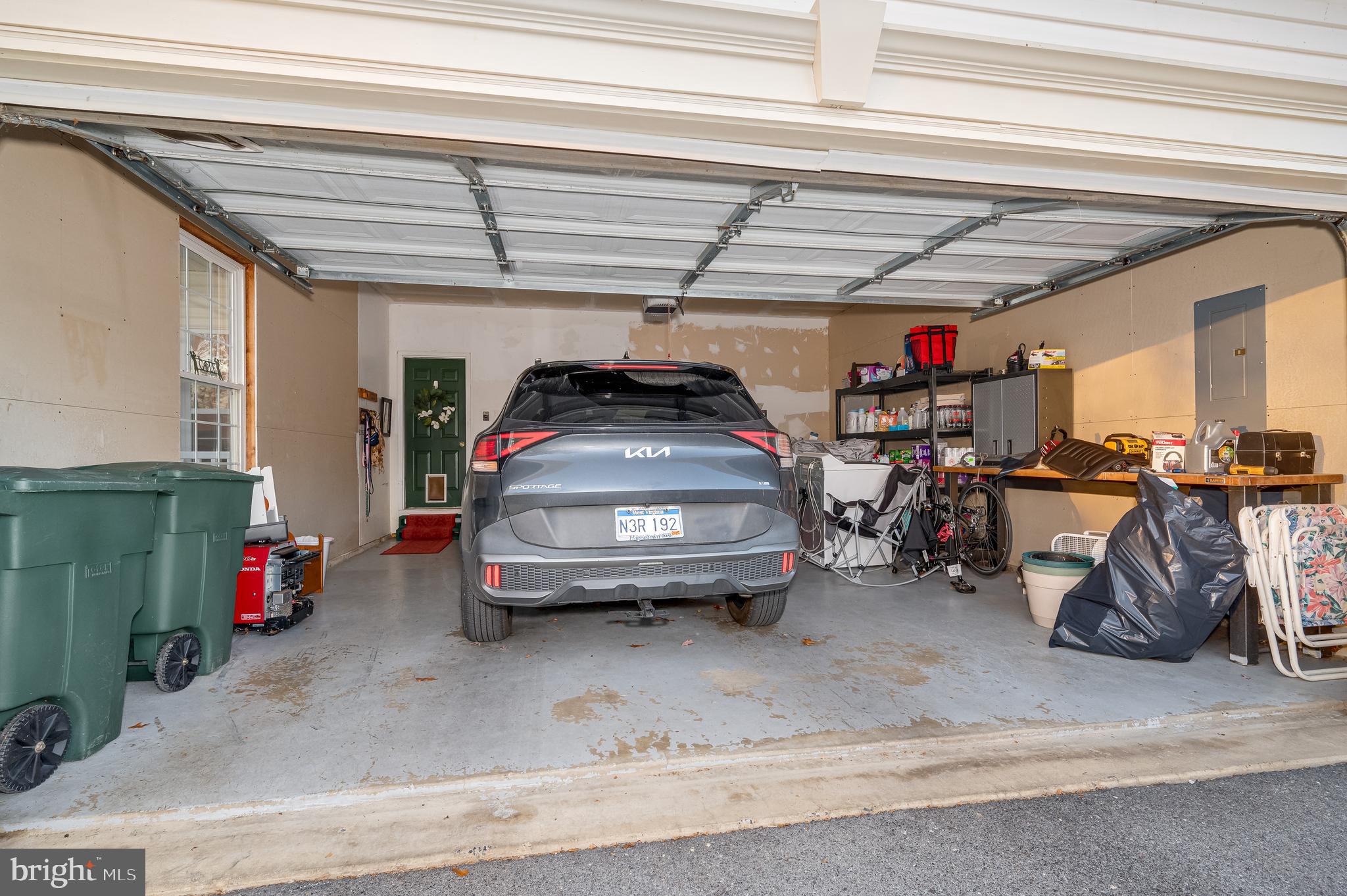 WOODBRIER MANOR - Residential