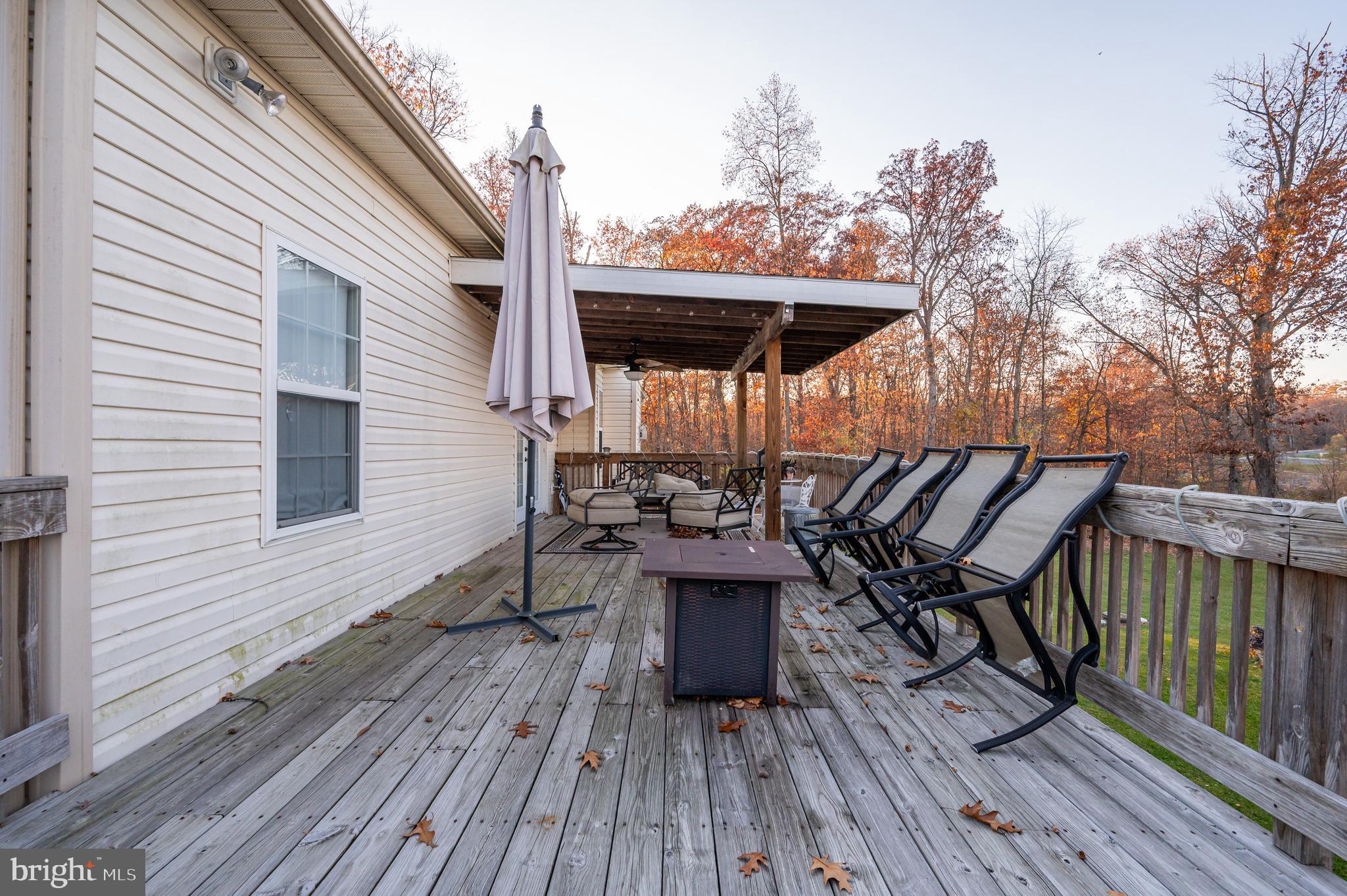 WOODBRIER MANOR - Residential