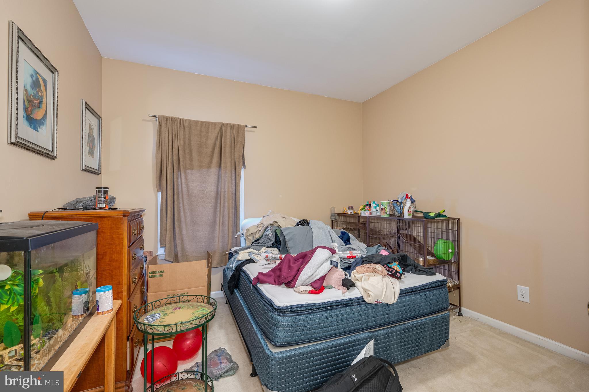 WOODBRIER MANOR - Residential