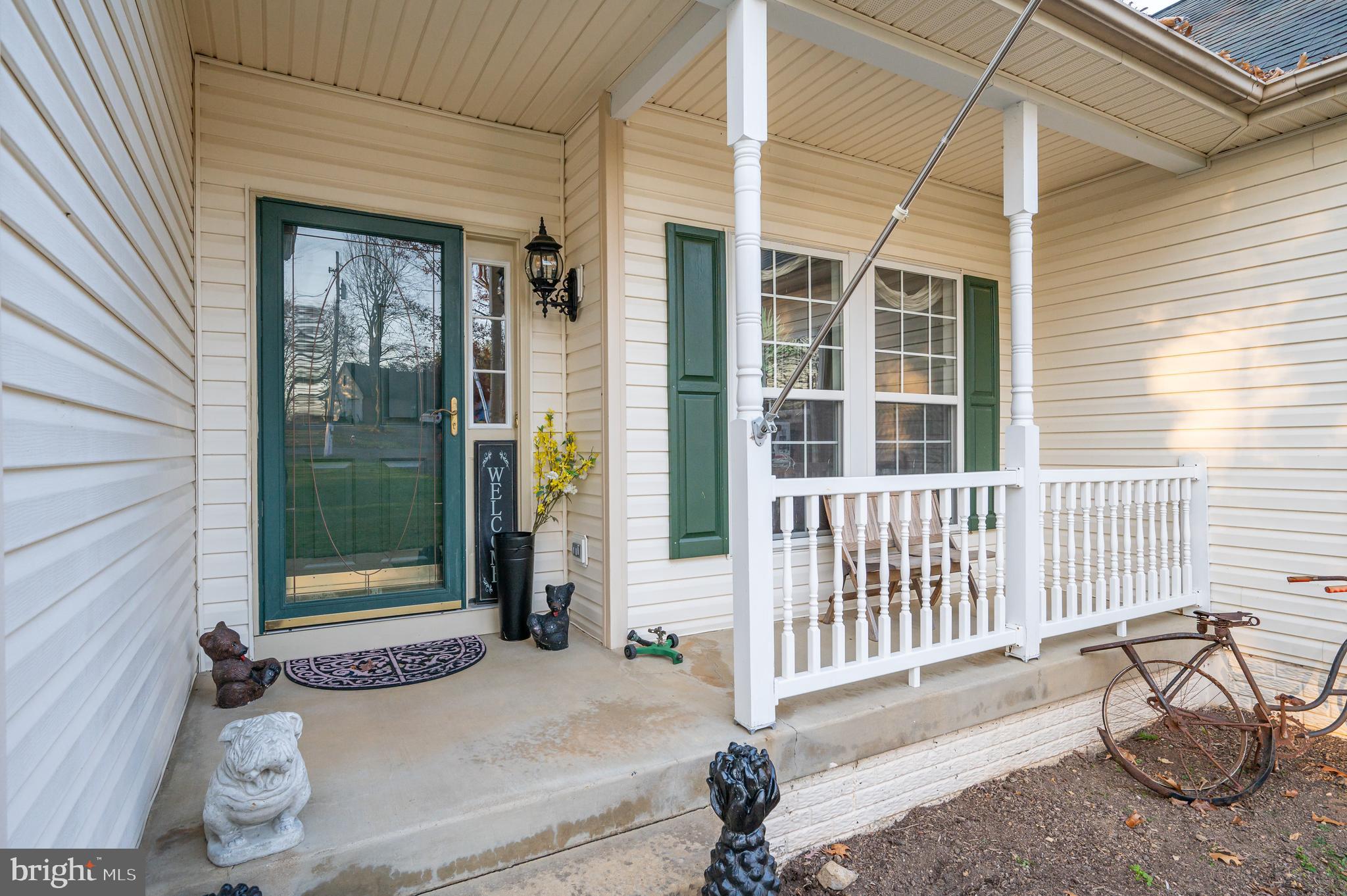 WOODBRIER MANOR - Residential