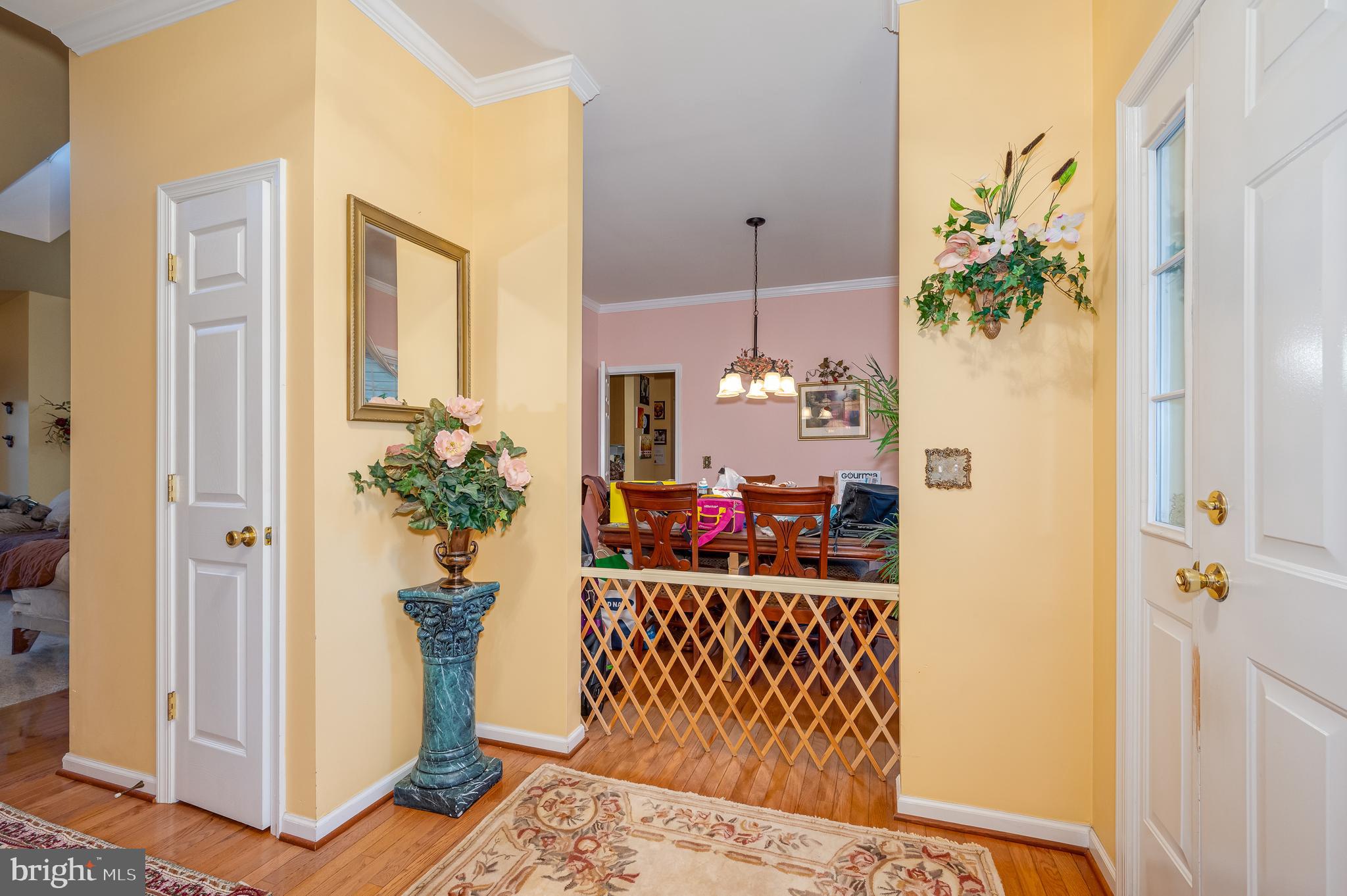 WOODBRIER MANOR - Residential