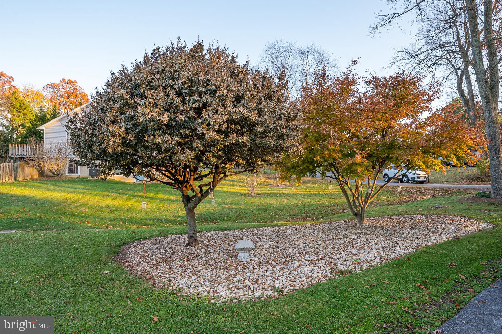 WOODBRIER MANOR - Residential