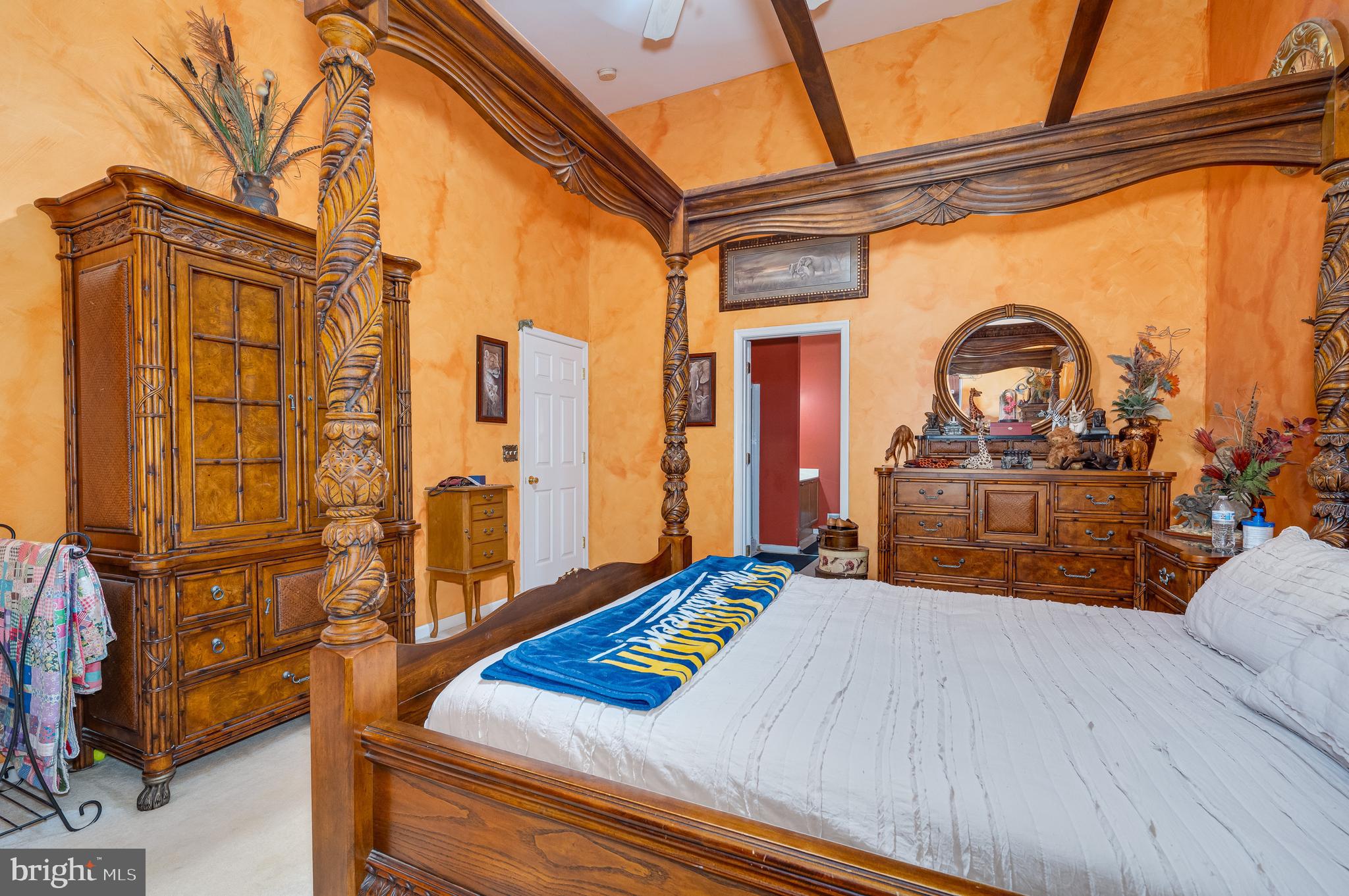 WOODBRIER MANOR - Residential