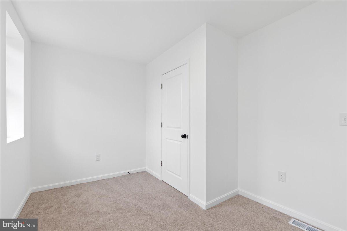 EAST BALTIMORE MIDWAY - Residential