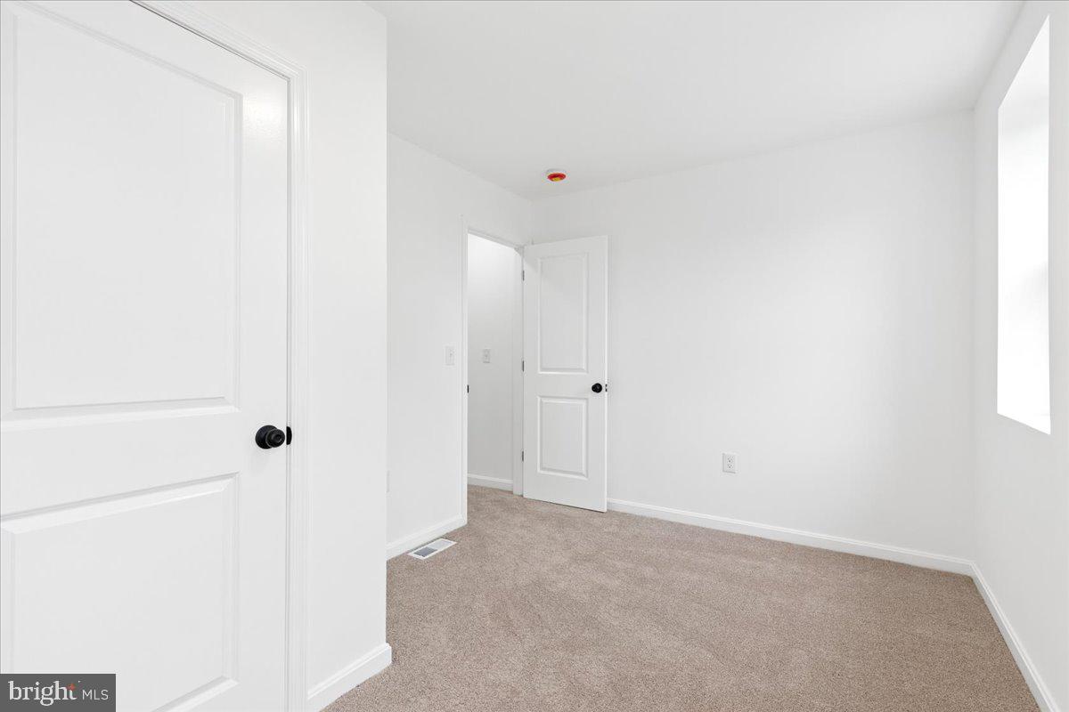EAST BALTIMORE MIDWAY - Residential