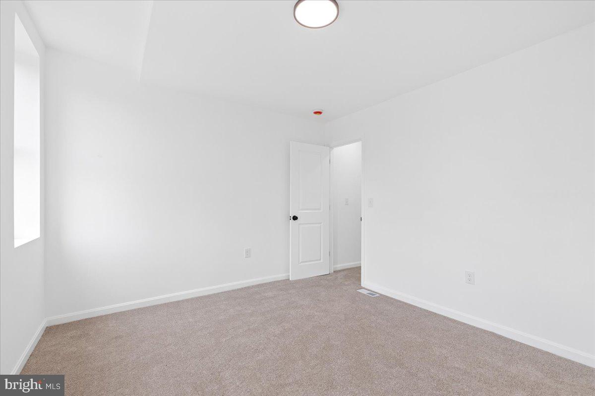 EAST BALTIMORE MIDWAY - Residential