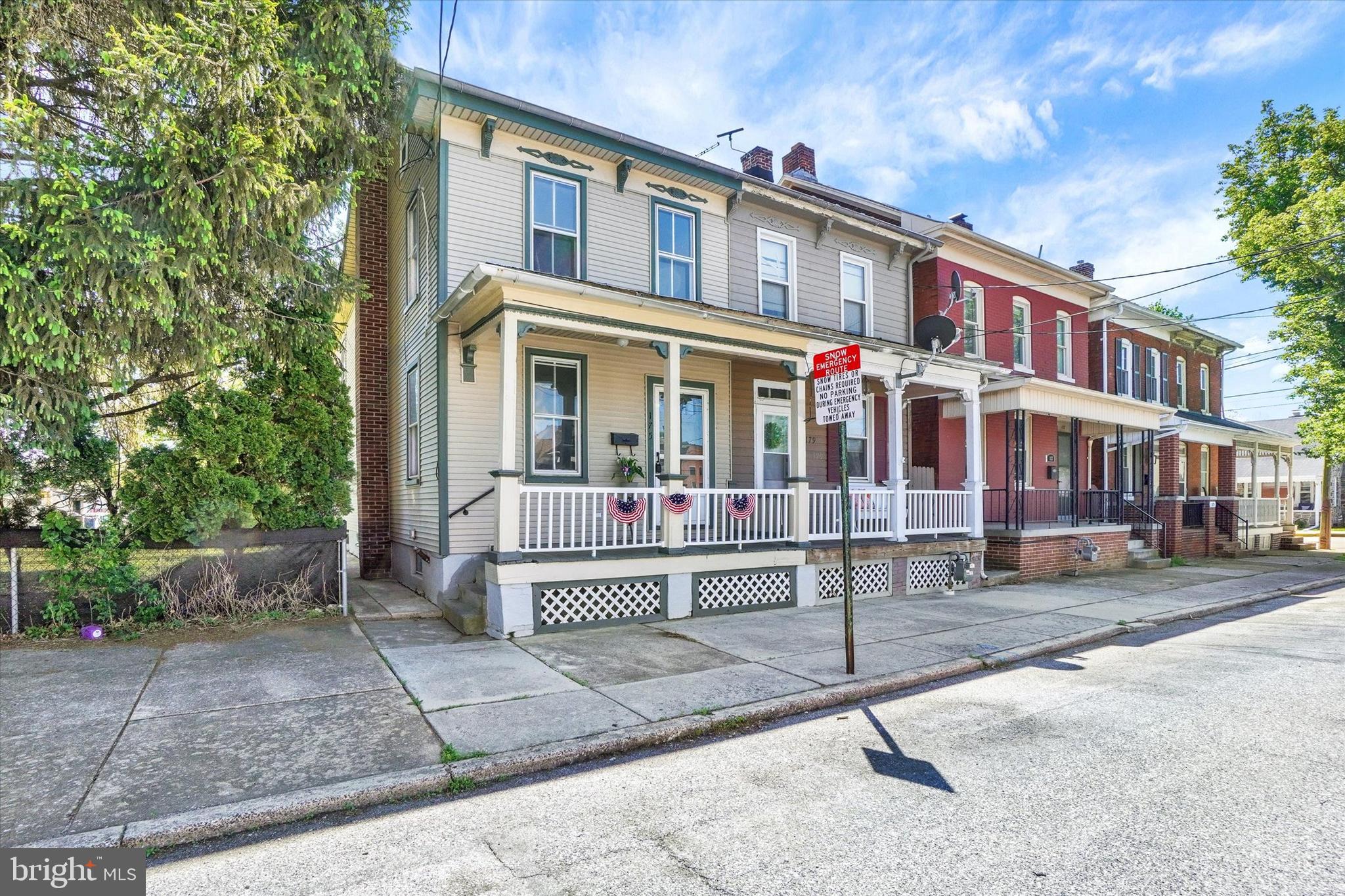 175 S EAST STREET