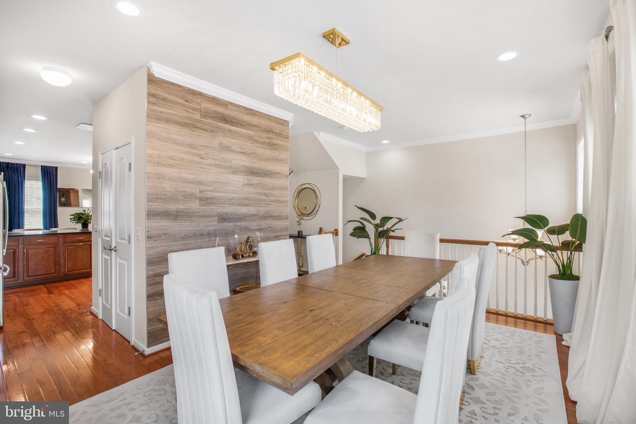 RESERVE AT SOUTH RIDING - Residential