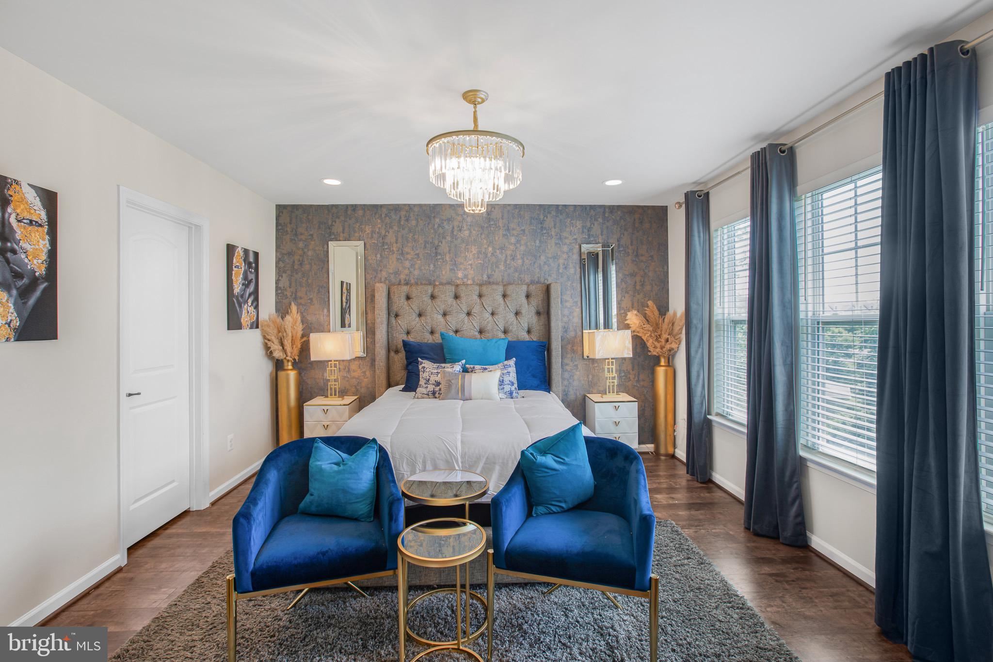 RESERVE AT SOUTH RIDING - Residential