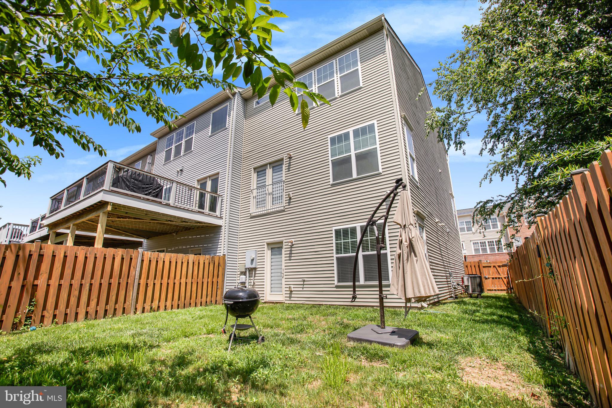 RESERVE AT SOUTH RIDING - Residential