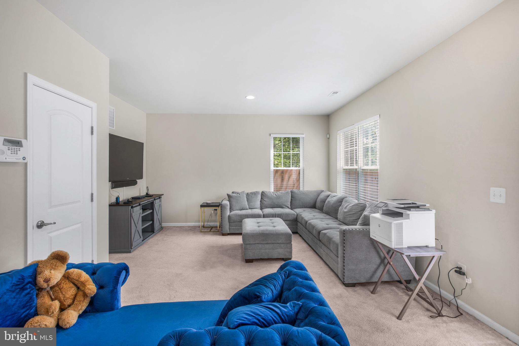 RESERVE AT SOUTH RIDING - Residential