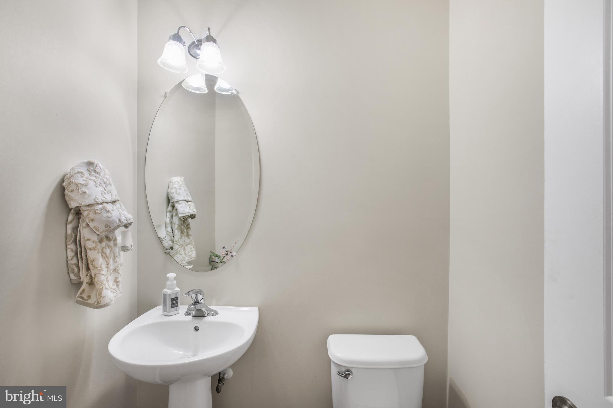 RESERVE AT SOUTH RIDING - Residential