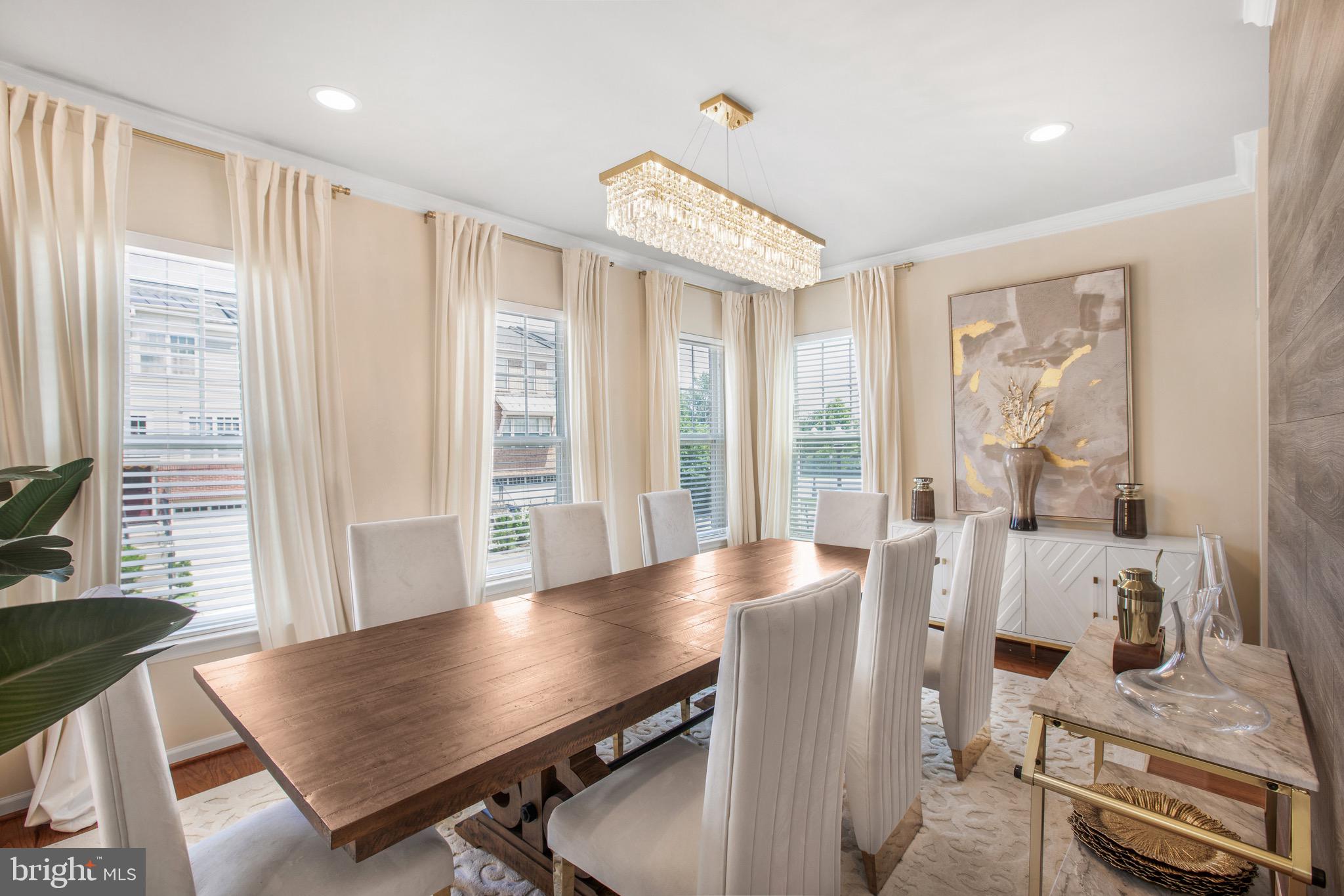 RESERVE AT SOUTH RIDING - Residential