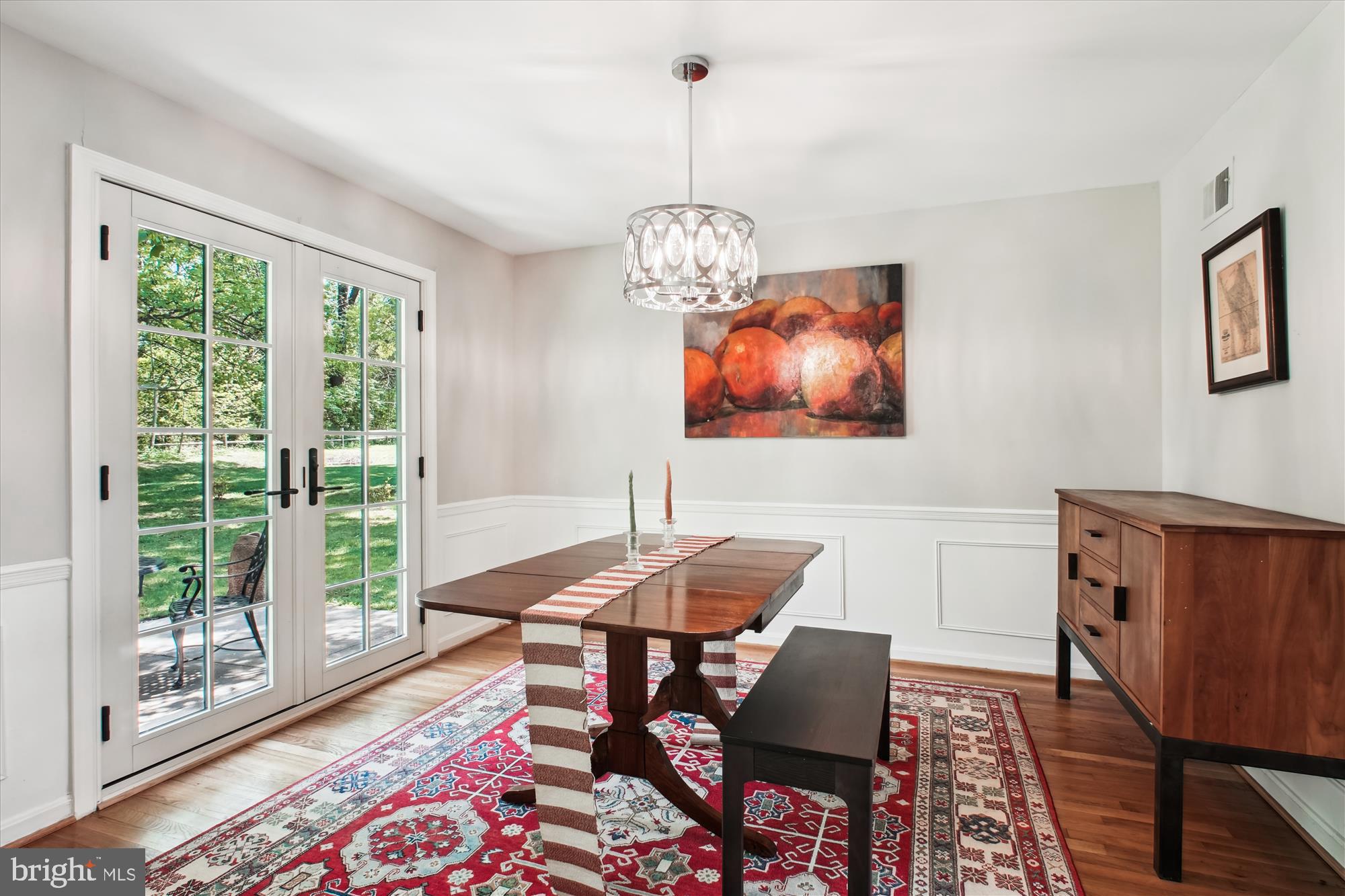 FLOWER VALLEY - Residential