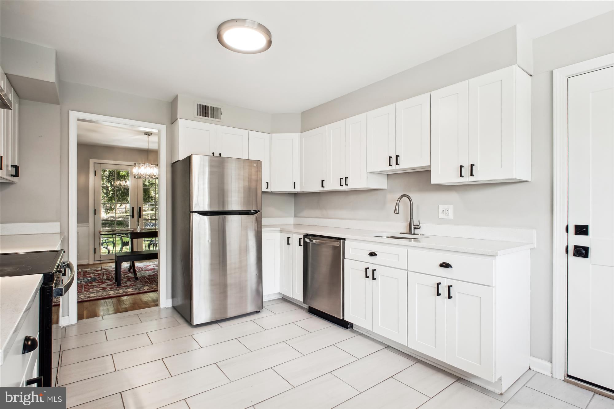 FLOWER VALLEY - Residential