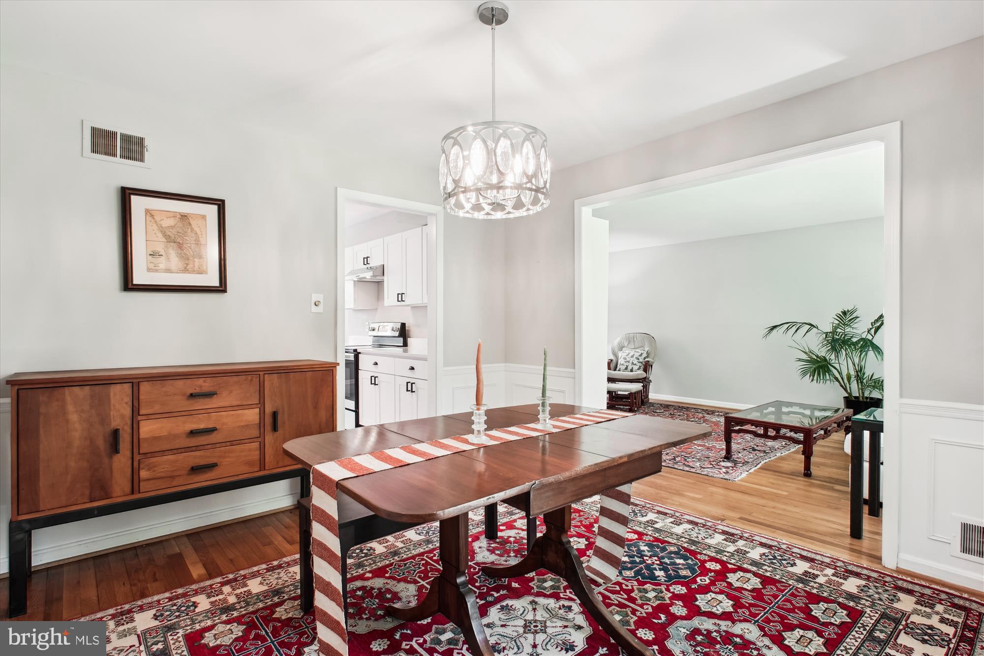 FLOWER VALLEY - Residential