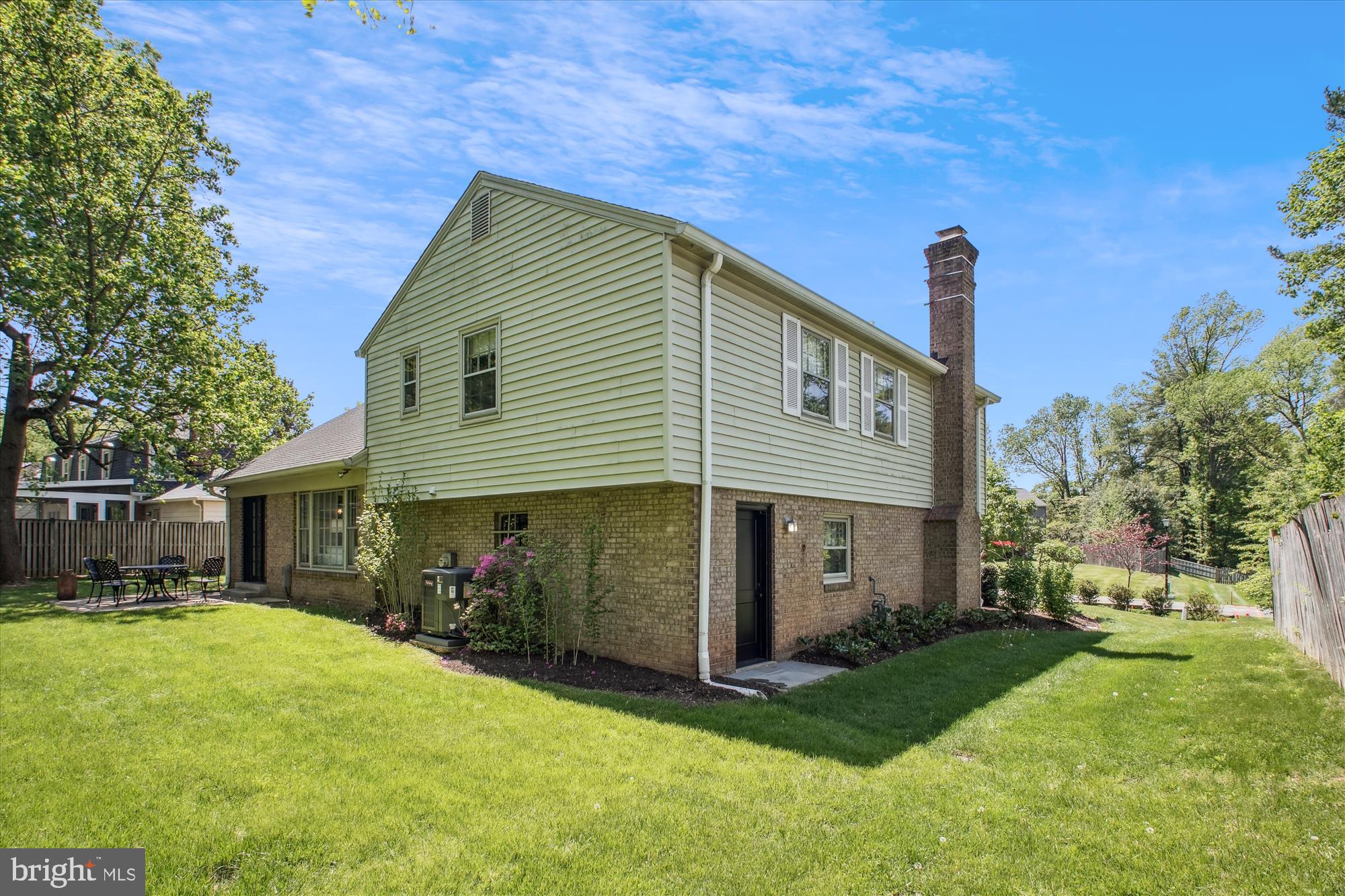 FLOWER VALLEY - Residential