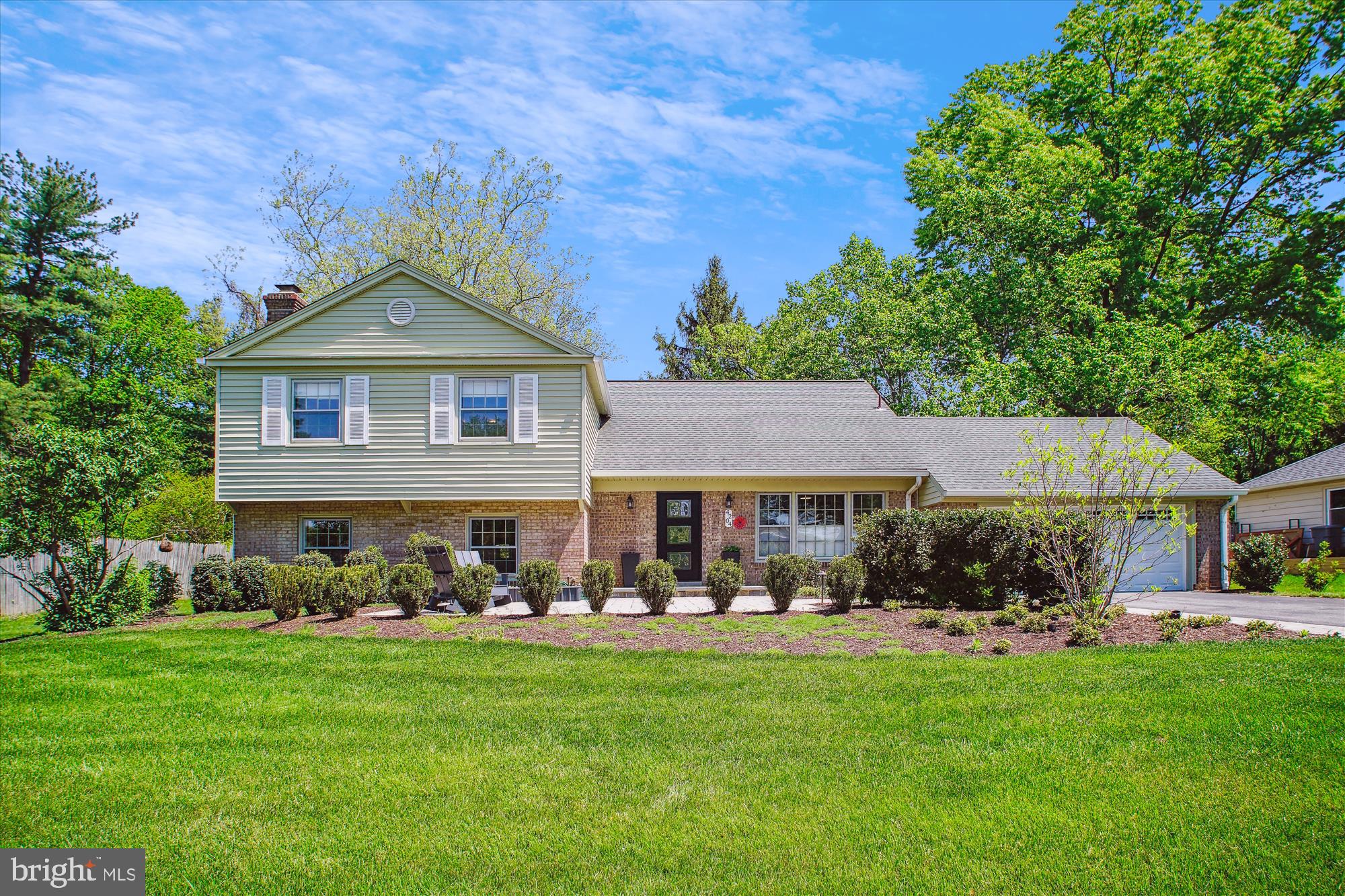 FLOWER VALLEY - Residential