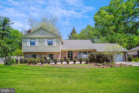 4204 FLOWER VALLEY DRIVE ROCKVILLE MD 20853