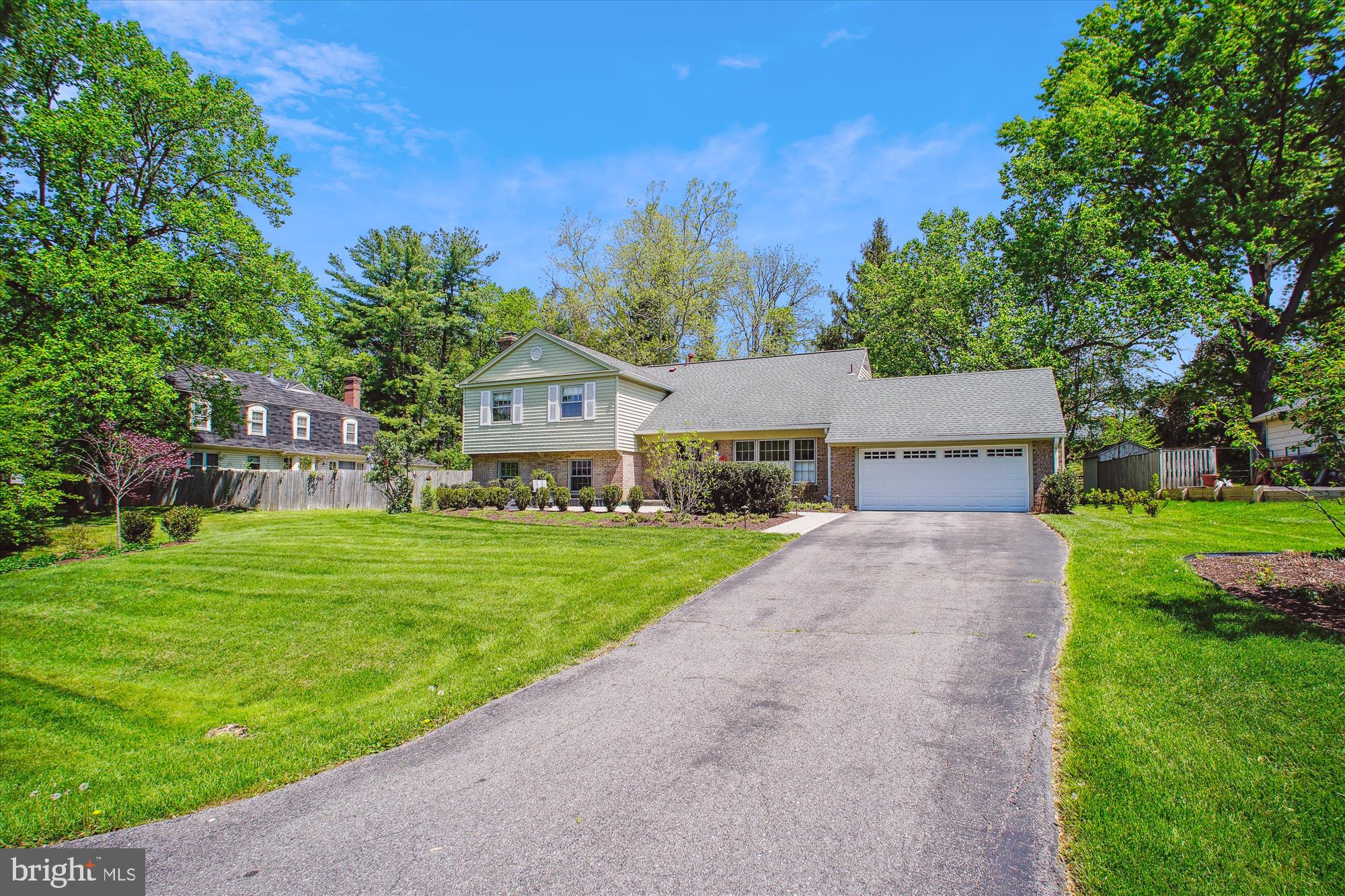 FLOWER VALLEY - Residential