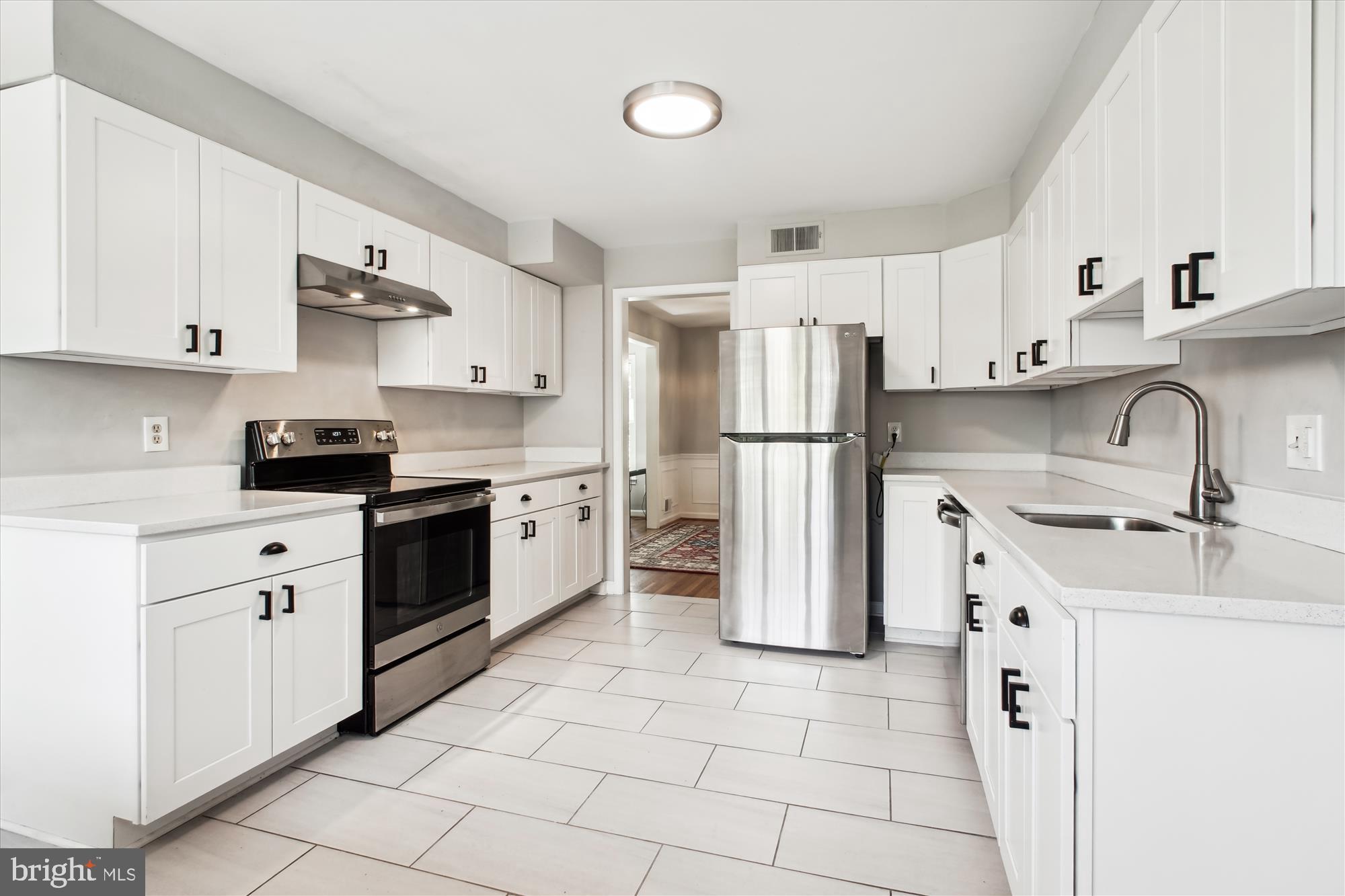 FLOWER VALLEY - Residential