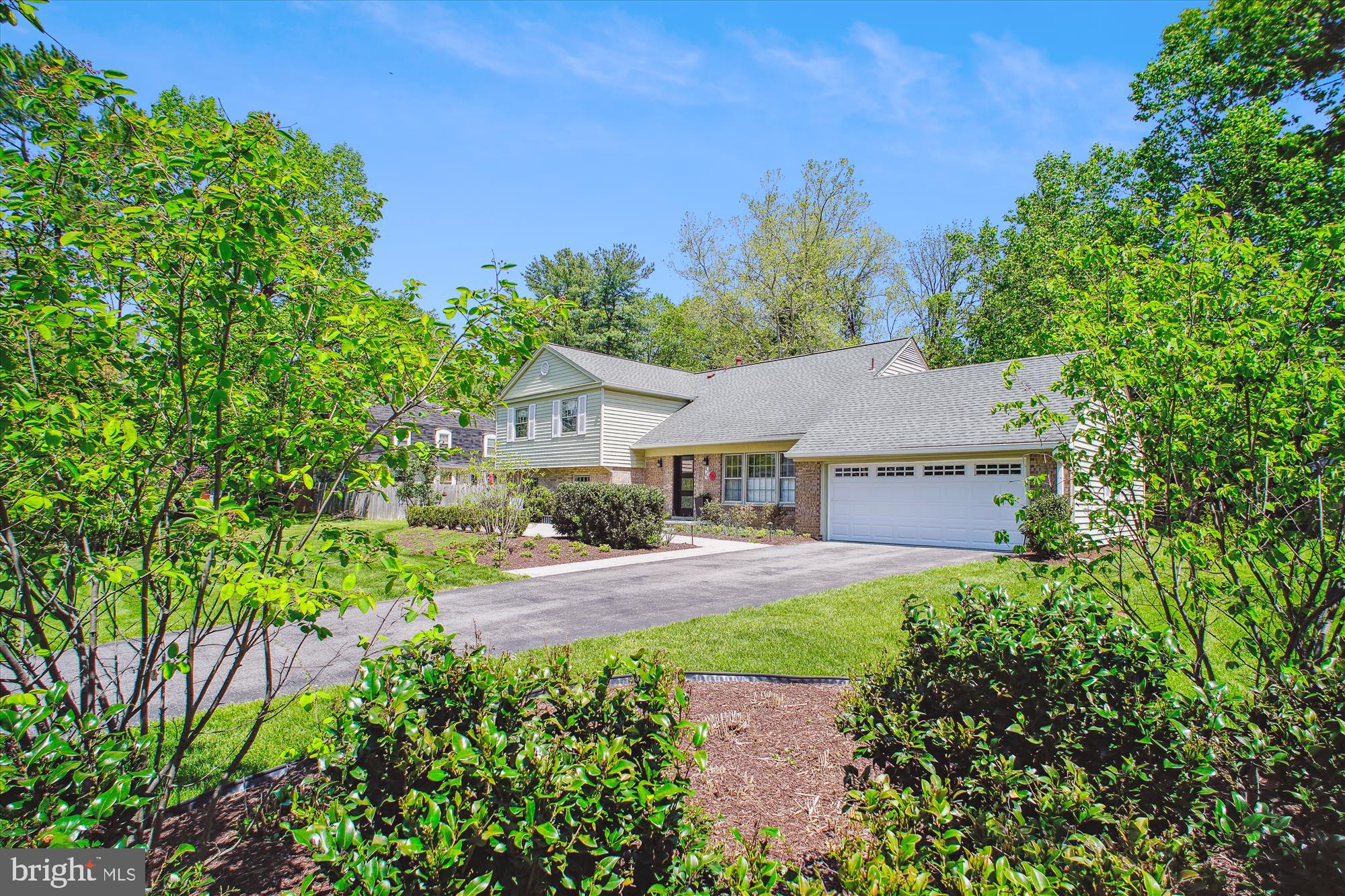 FLOWER VALLEY - Residential