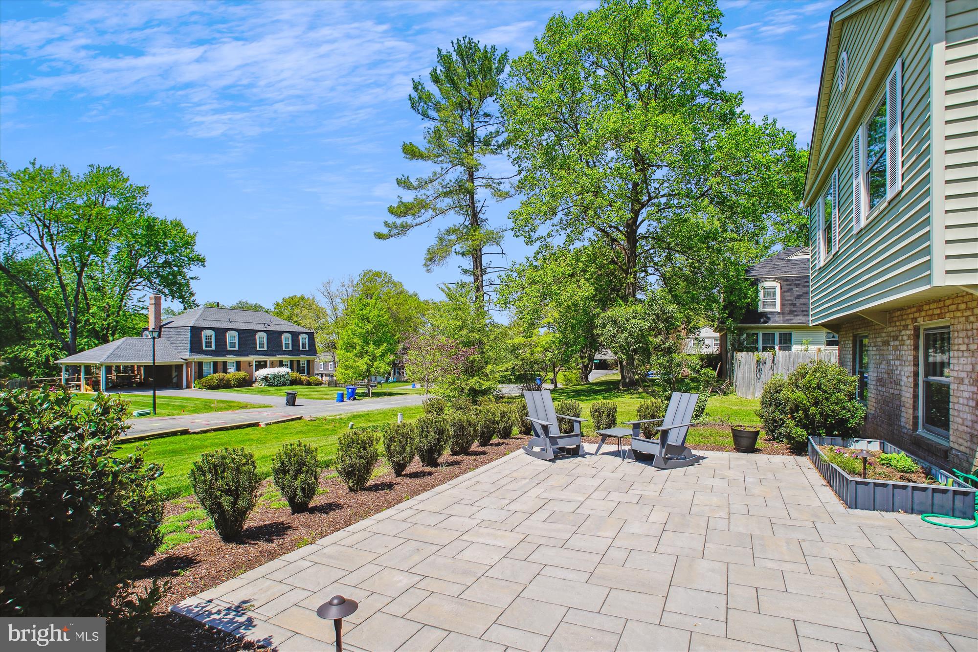 FLOWER VALLEY - Residential