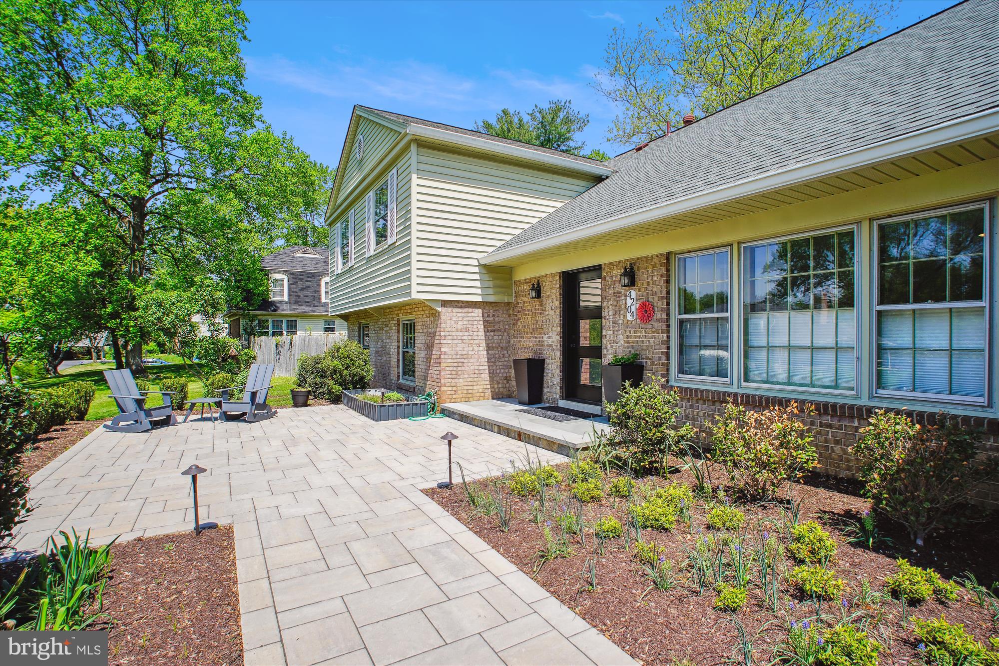 FLOWER VALLEY - Residential