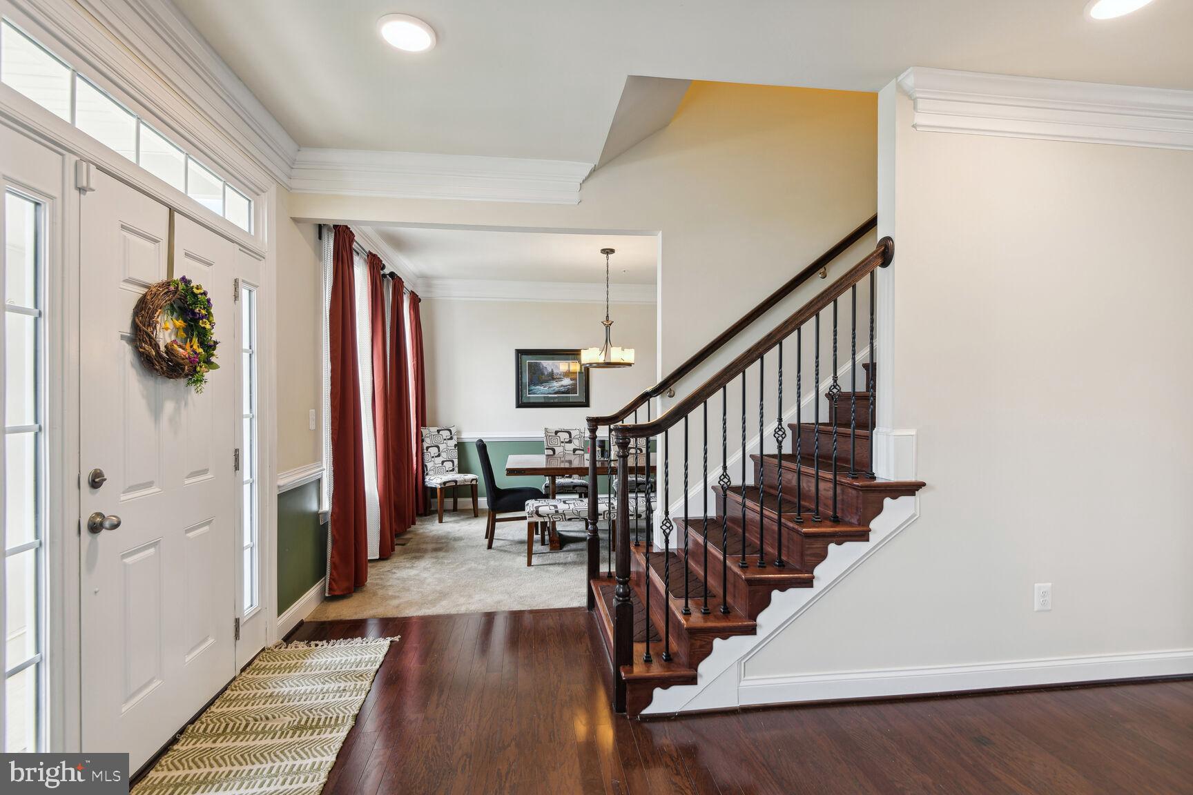 MARSHALL GROVE ESTATES - Residential