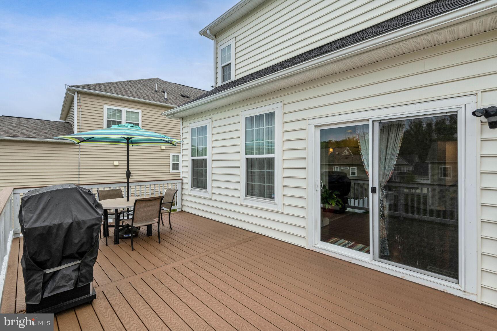 MARSHALL GROVE ESTATES - Residential