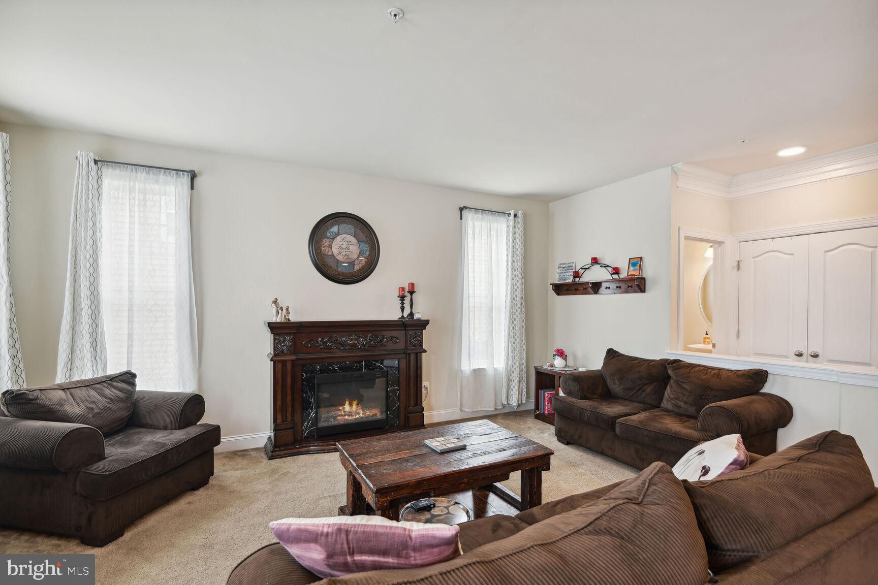 MARSHALL GROVE ESTATES - Residential