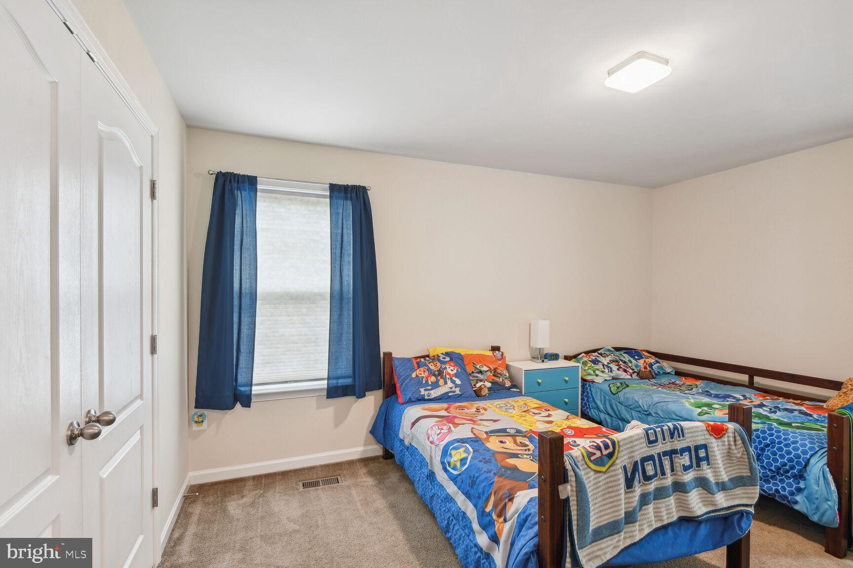 MARSHALL GROVE ESTATES - Residential