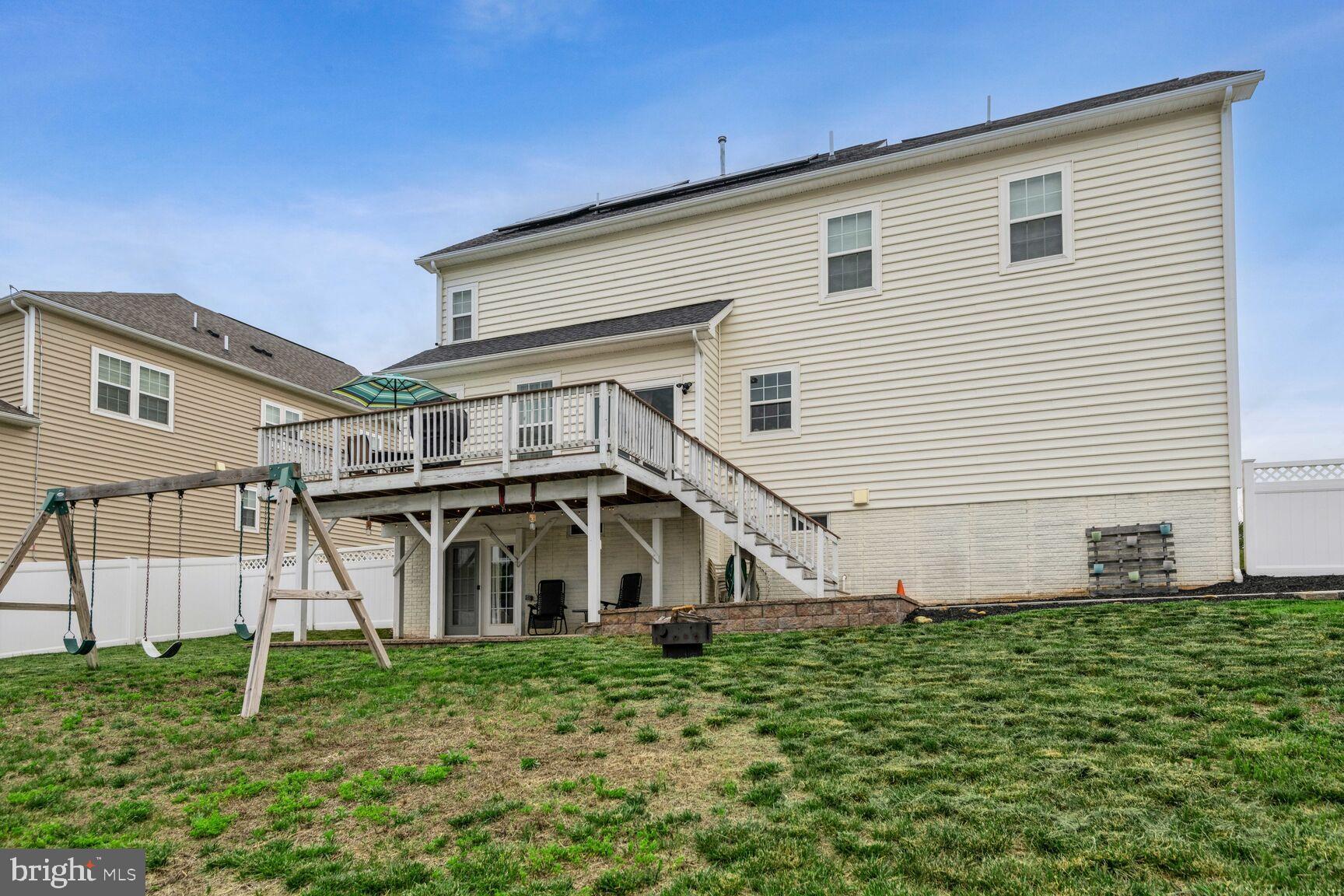 MARSHALL GROVE ESTATES - Residential