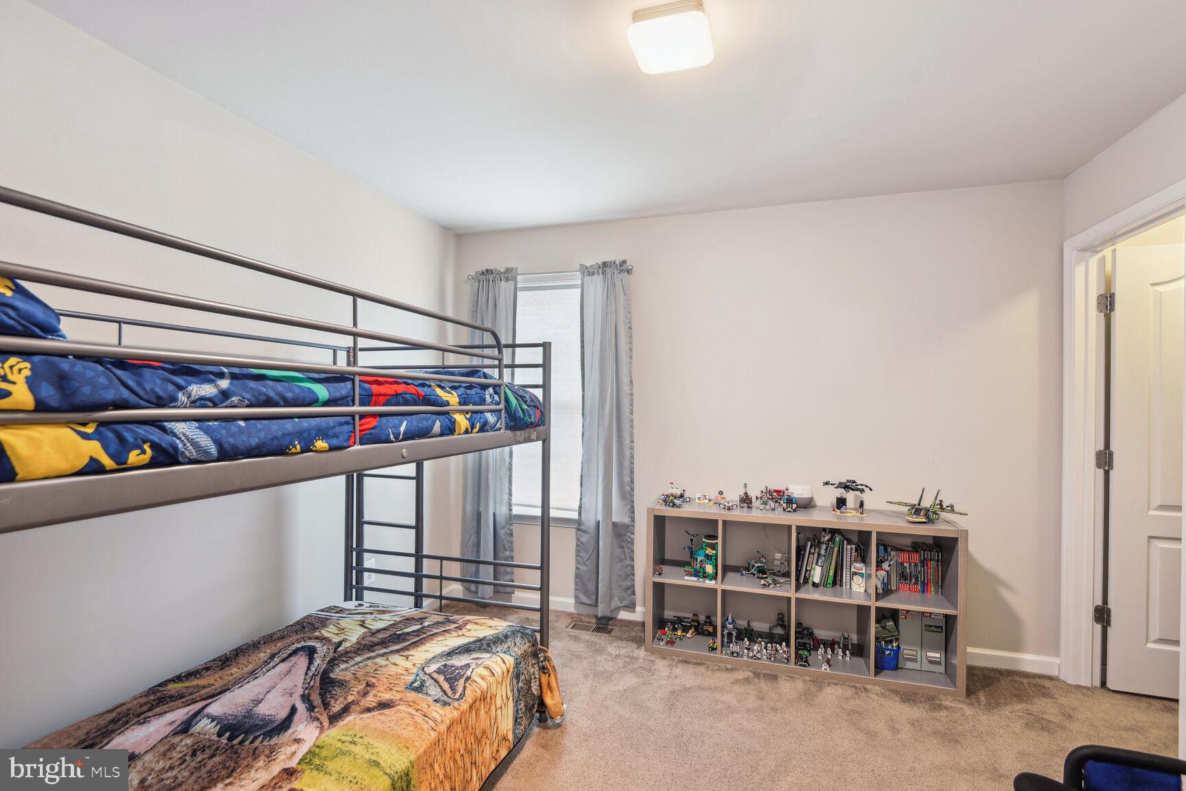 MARSHALL GROVE ESTATES - Residential