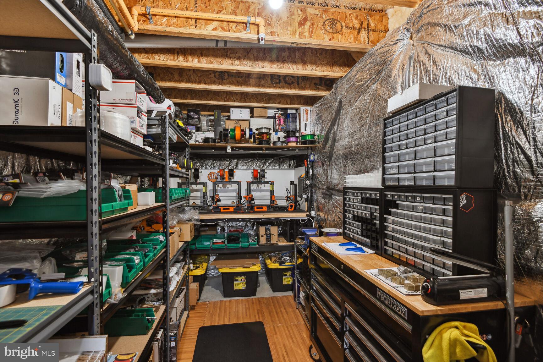 MARSHALL GROVE ESTATES - Residential