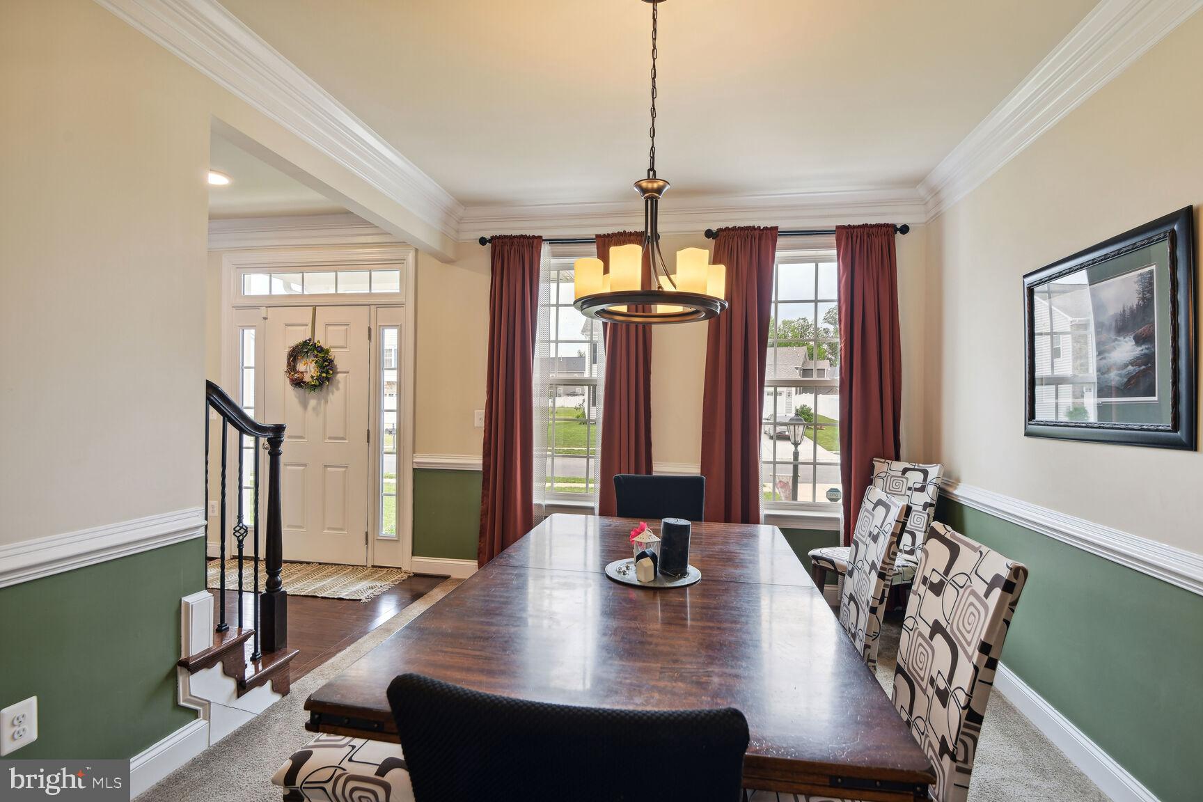 MARSHALL GROVE ESTATES - Residential