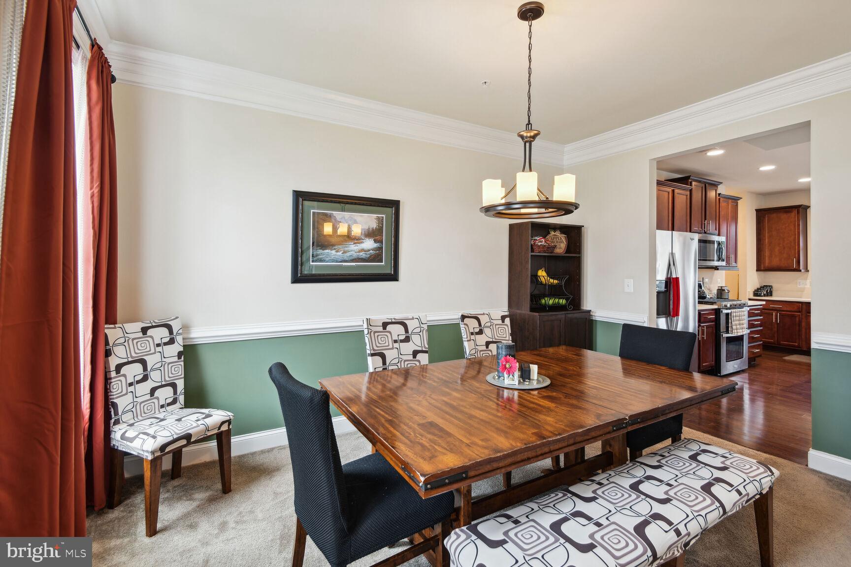 MARSHALL GROVE ESTATES - Residential