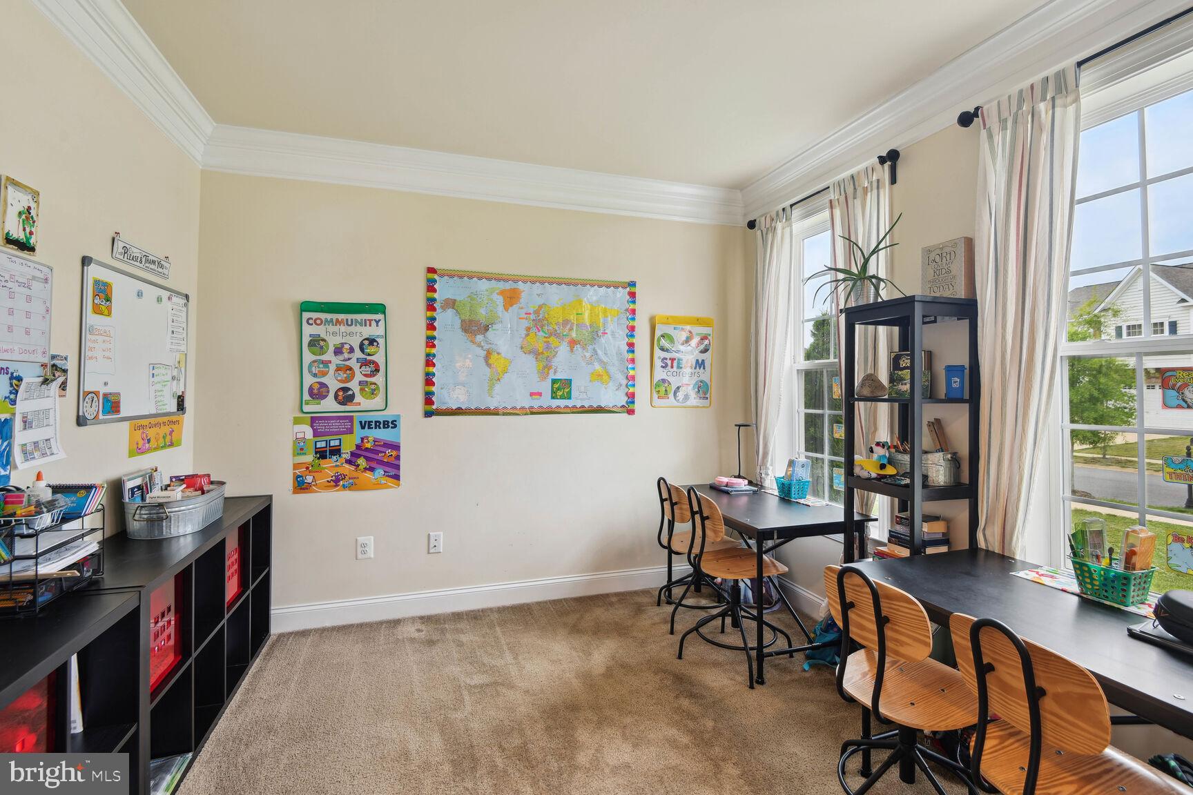 MARSHALL GROVE ESTATES - Residential