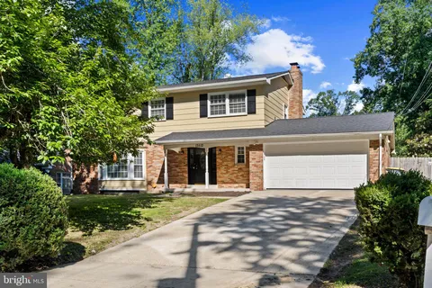 13512 Reid Circle, Fort Washington, MD 20744 - #: MDPG2202398